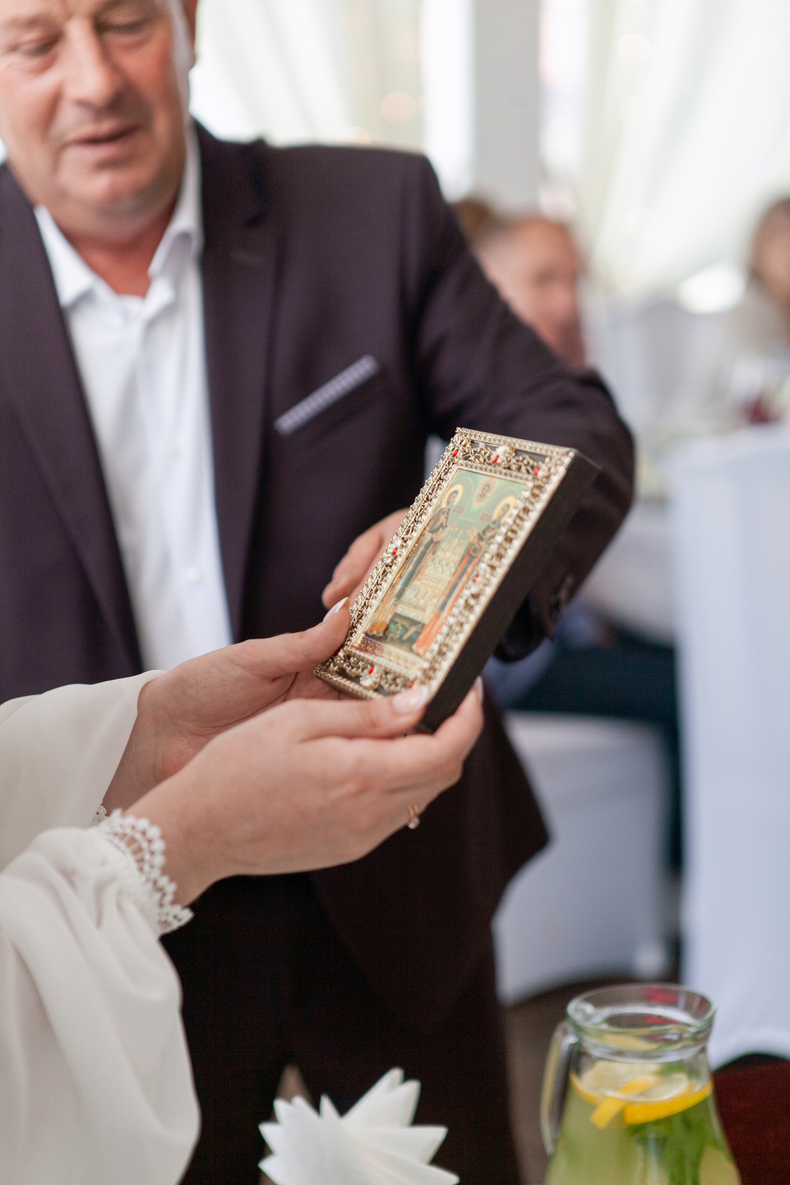 МАКСИМ И ВИКТОРИЯ. Фотограф на любое мероприятие