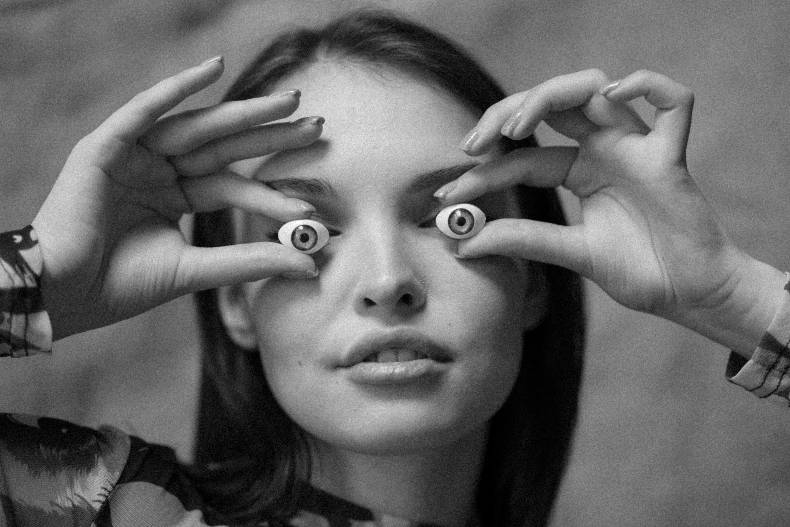 Индивидуальные фотосессии. Фотограф в Москве Черниговцева Анастасия