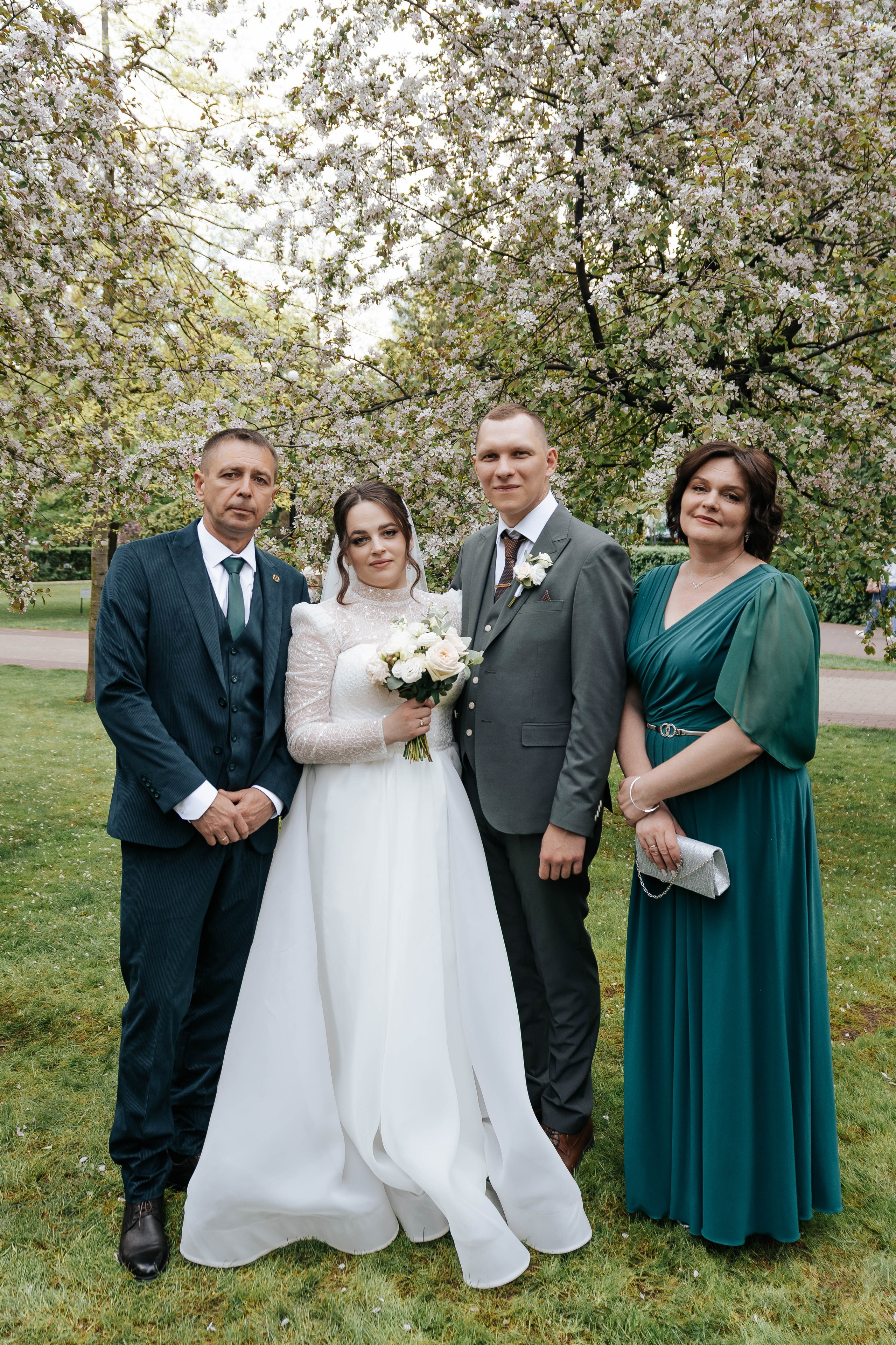 Victor & Ekaterina. Свадебный фотограф в Воронеже Самохина Екатерина