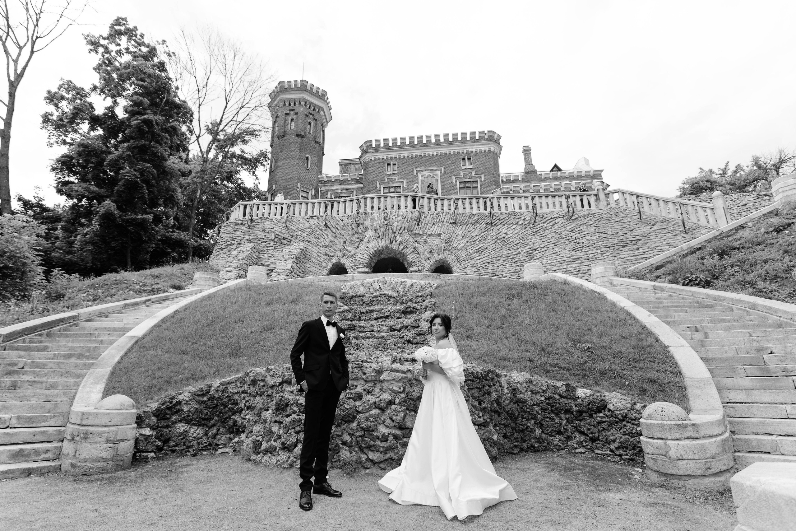 Свадебный фотограф в Воронеже Самохина Екатерина