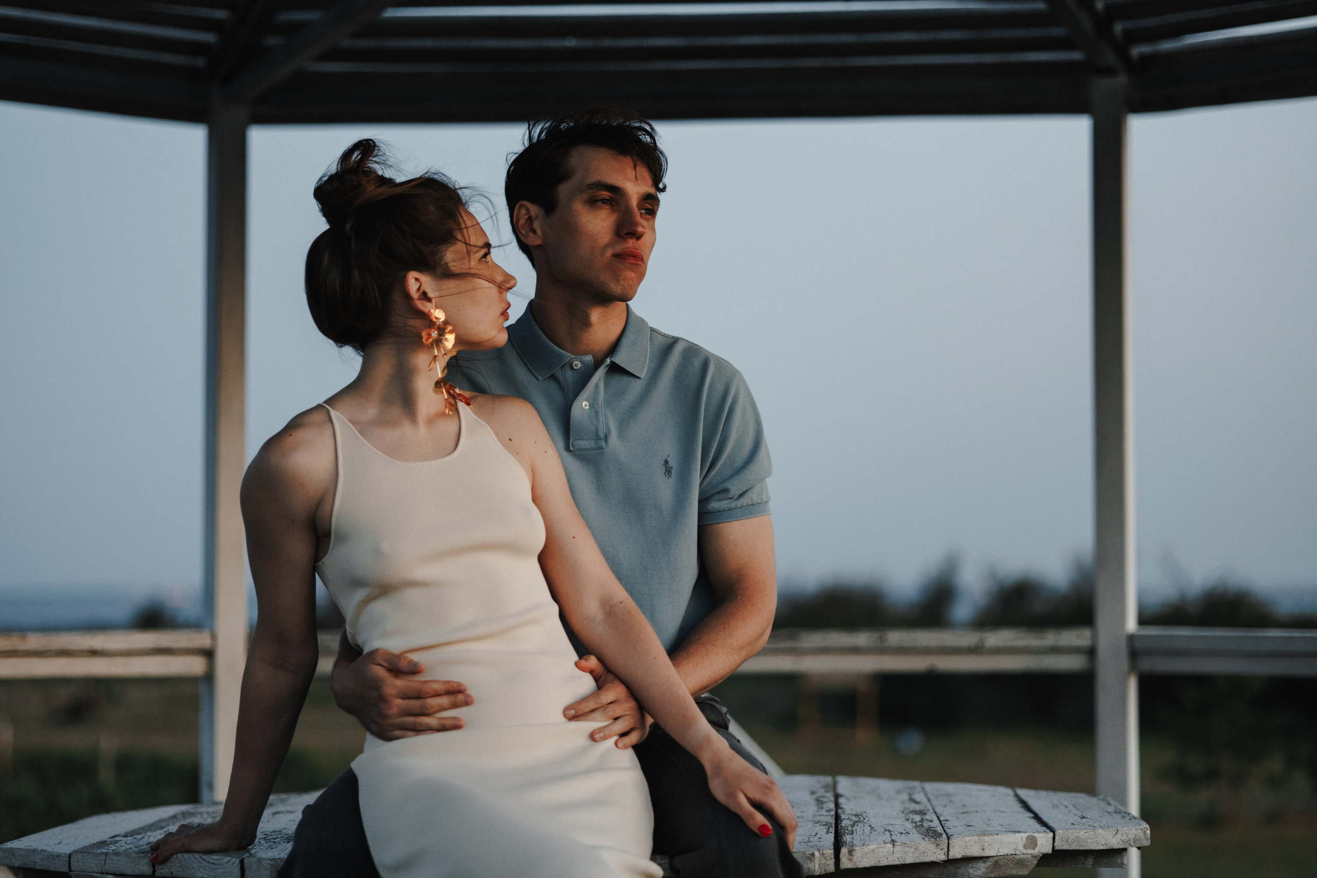 Стас и Саша. Свадебный фотограф Краснодар Ростов Солоникова Вероника