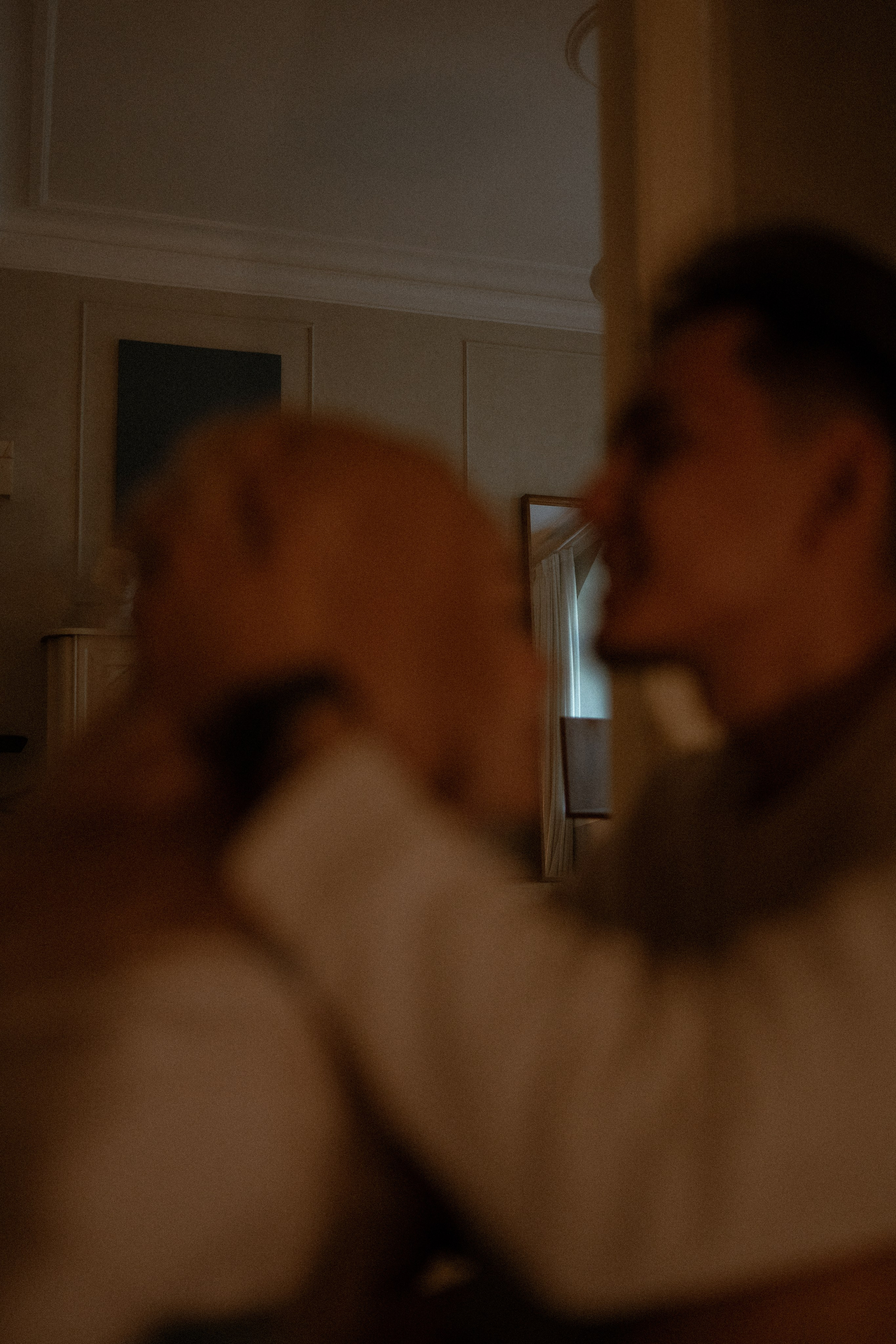Intimate night story. Фотограф в Алматы Анастасия Новоселова