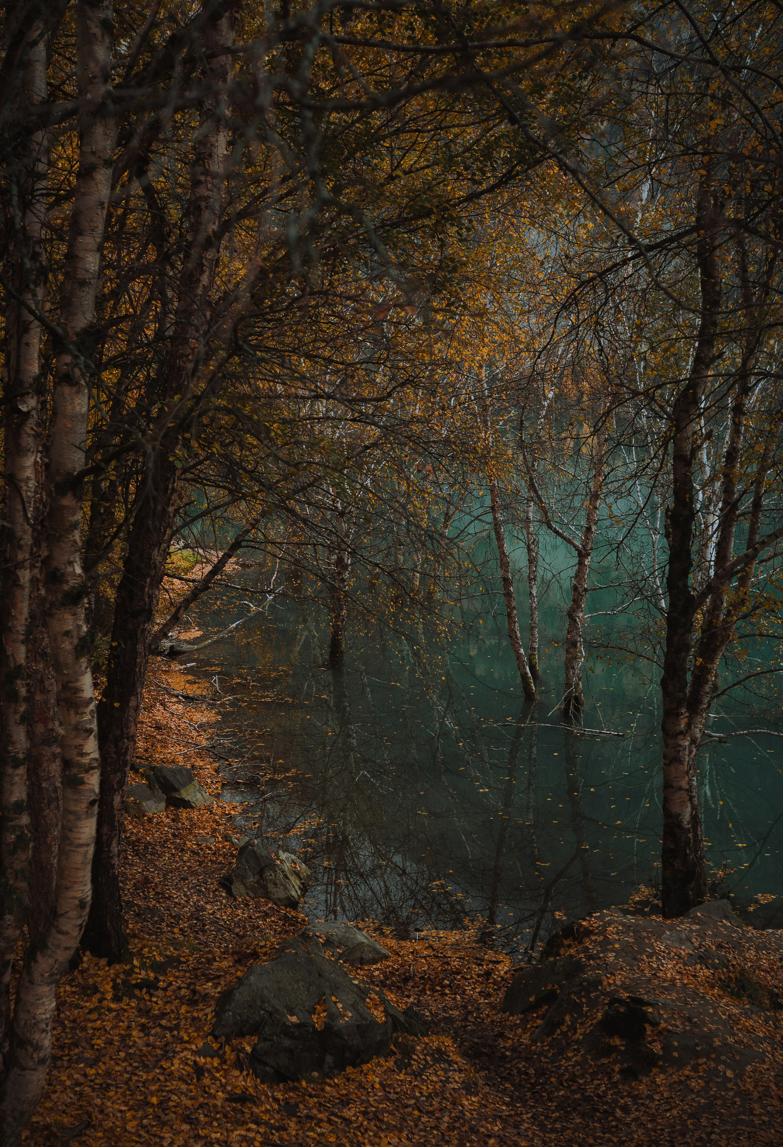 Issyk lake. Фотограф в Алматы Анастасия Новоселова