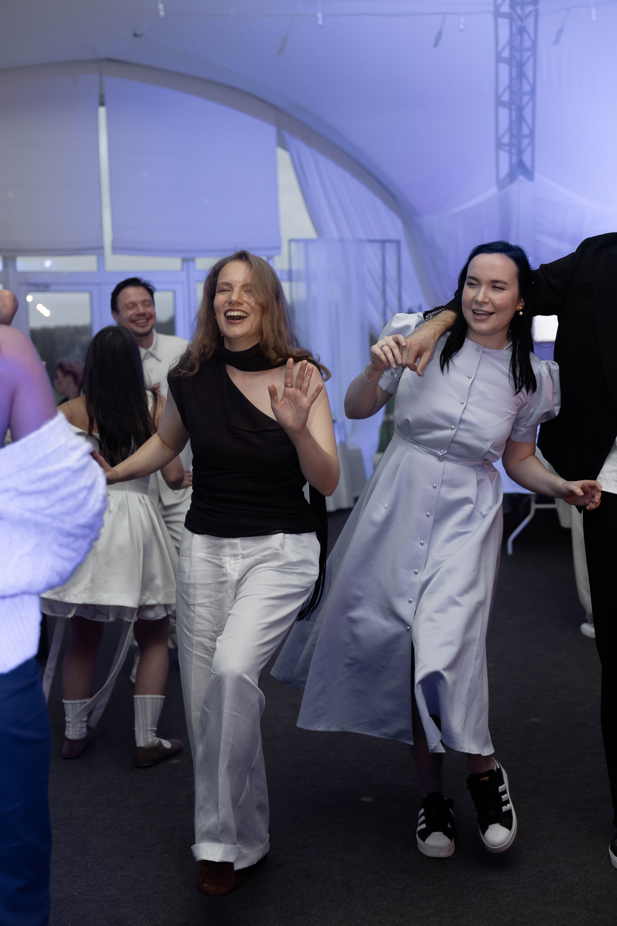 TIMUR | JULIA. Главная