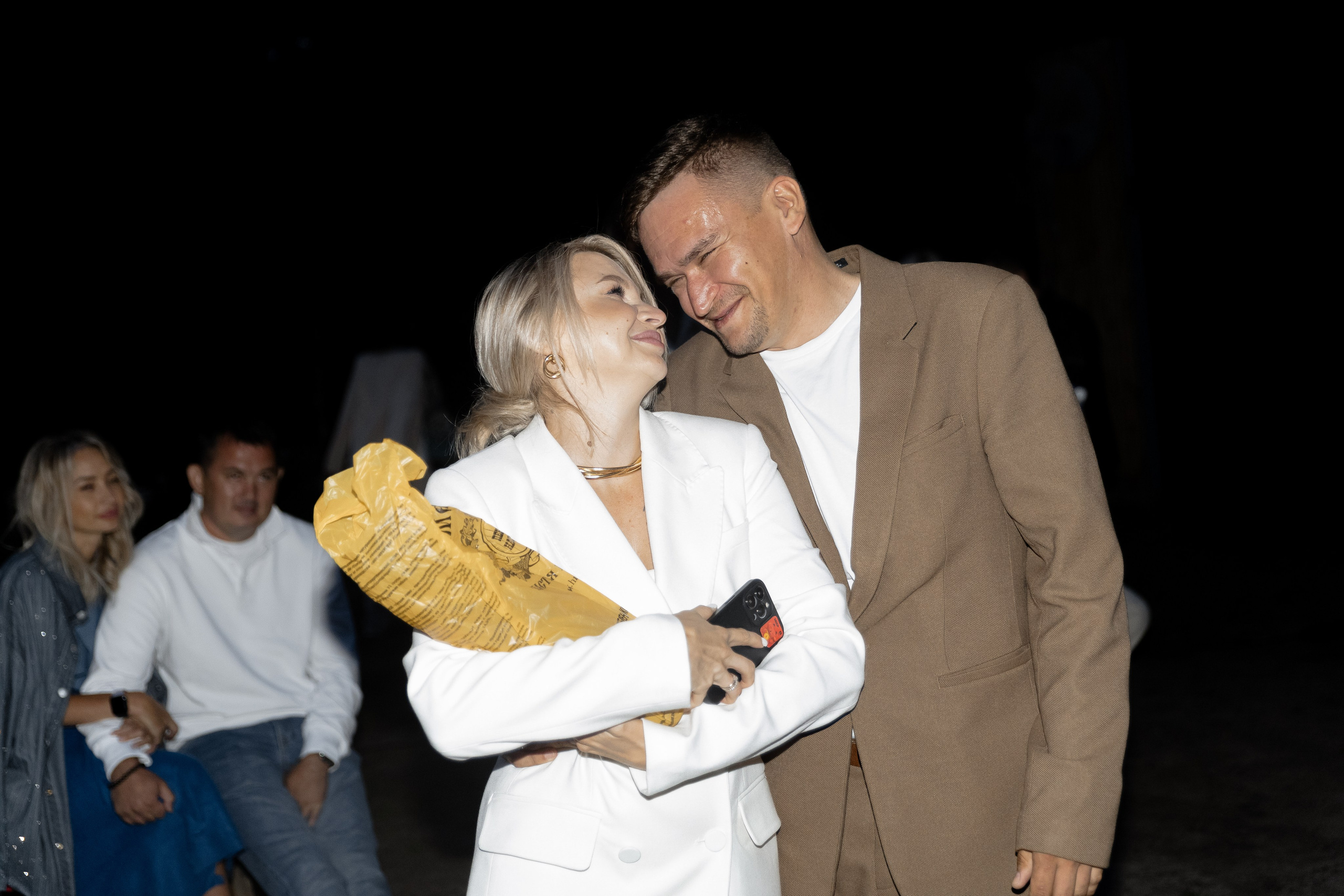 ILDAR|ILUZA. Главная