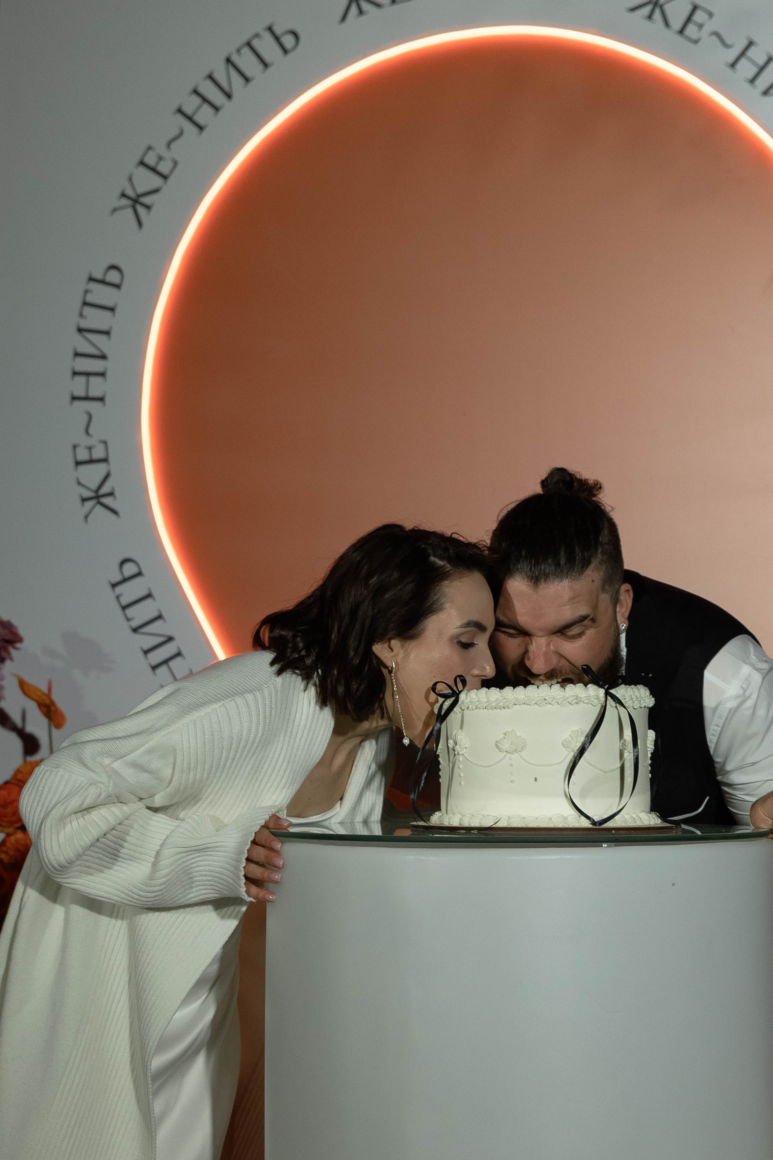 RODION | OLGA. Главная