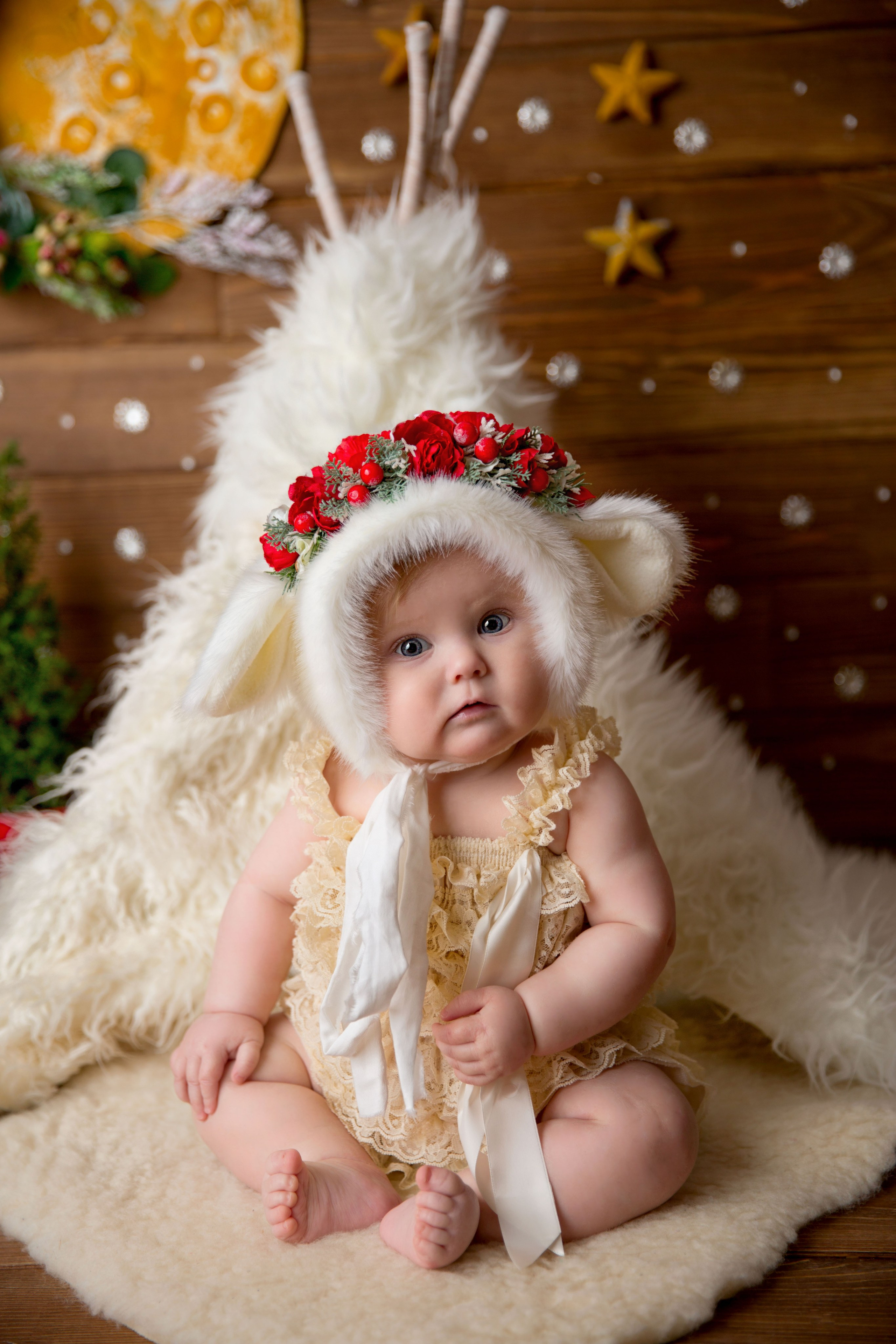 Дети. Детский и семейный фотограф в Екатеринбурге. Студия «Сюжеты»