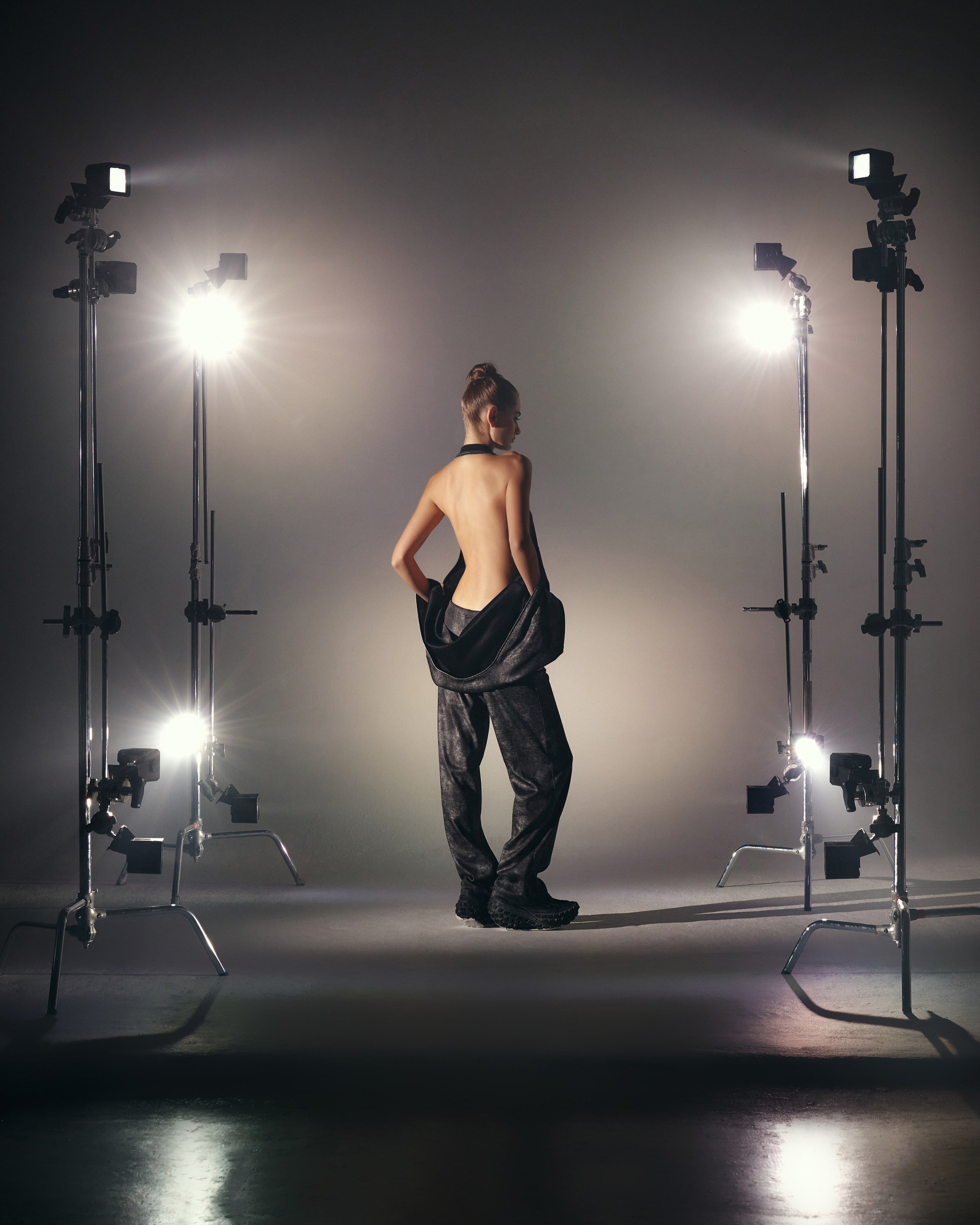 Autumn drop. Портфолио