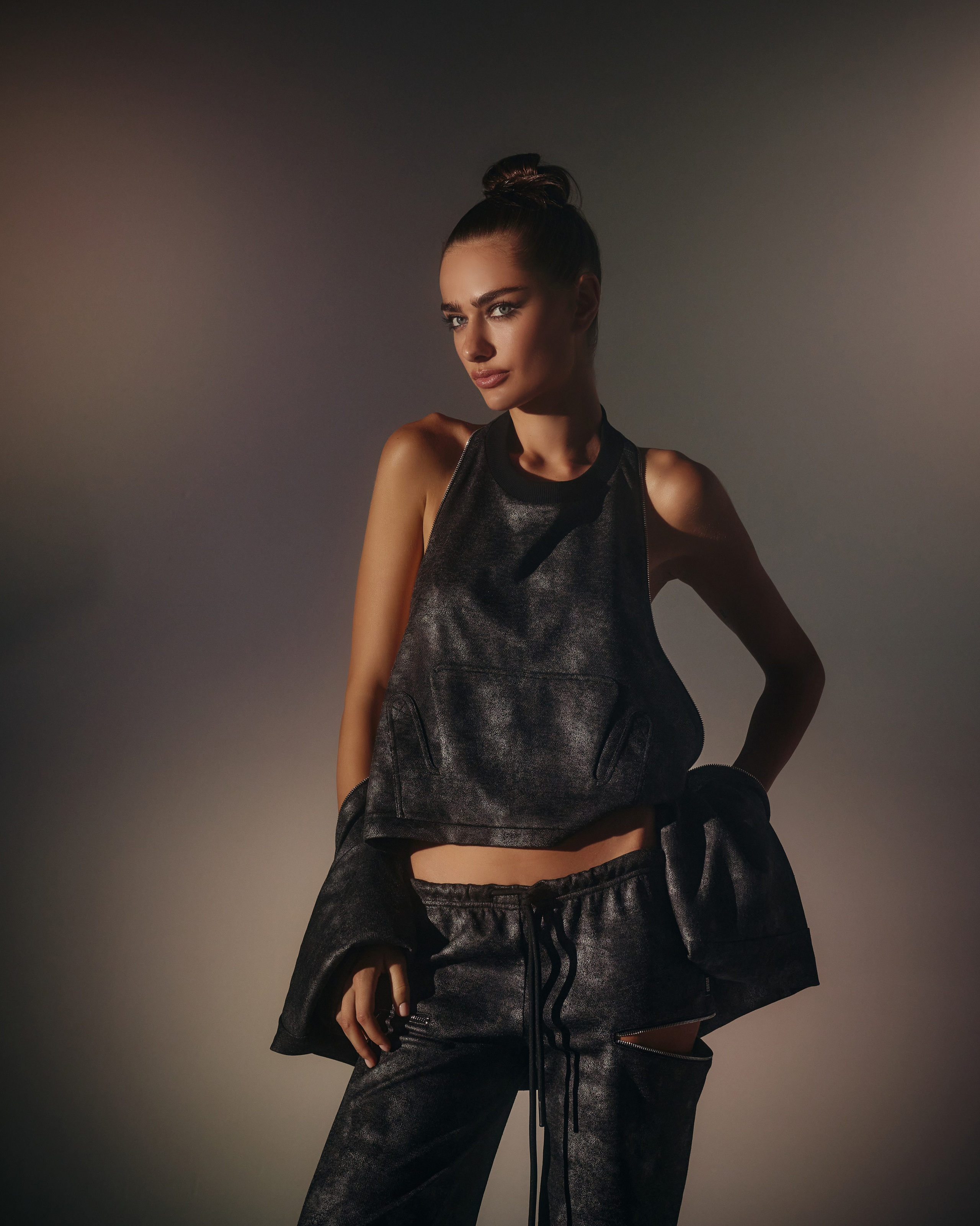 Autumn drop. Портфолио