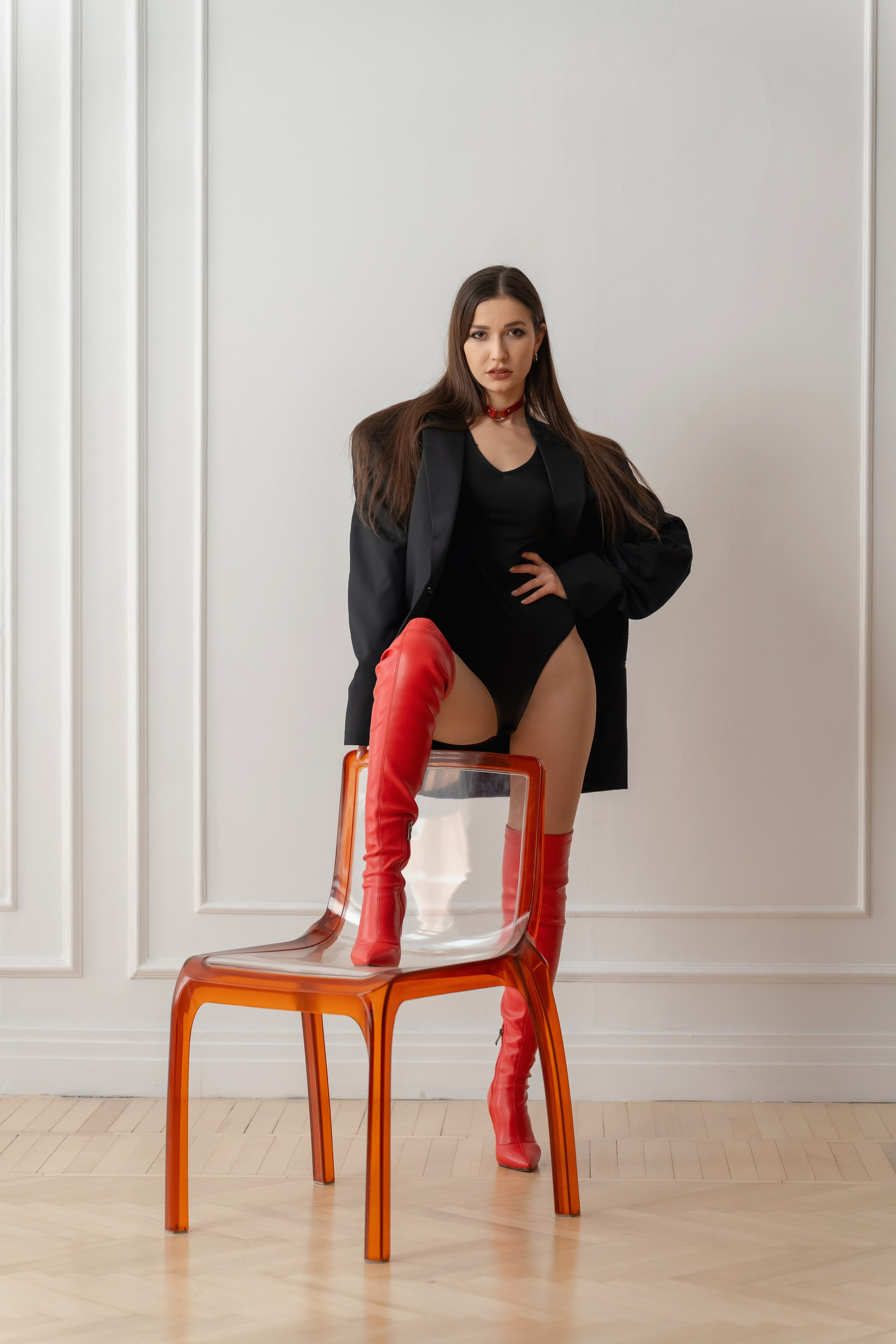 Fashion. Фотограф г. Славянск-на-Кубани