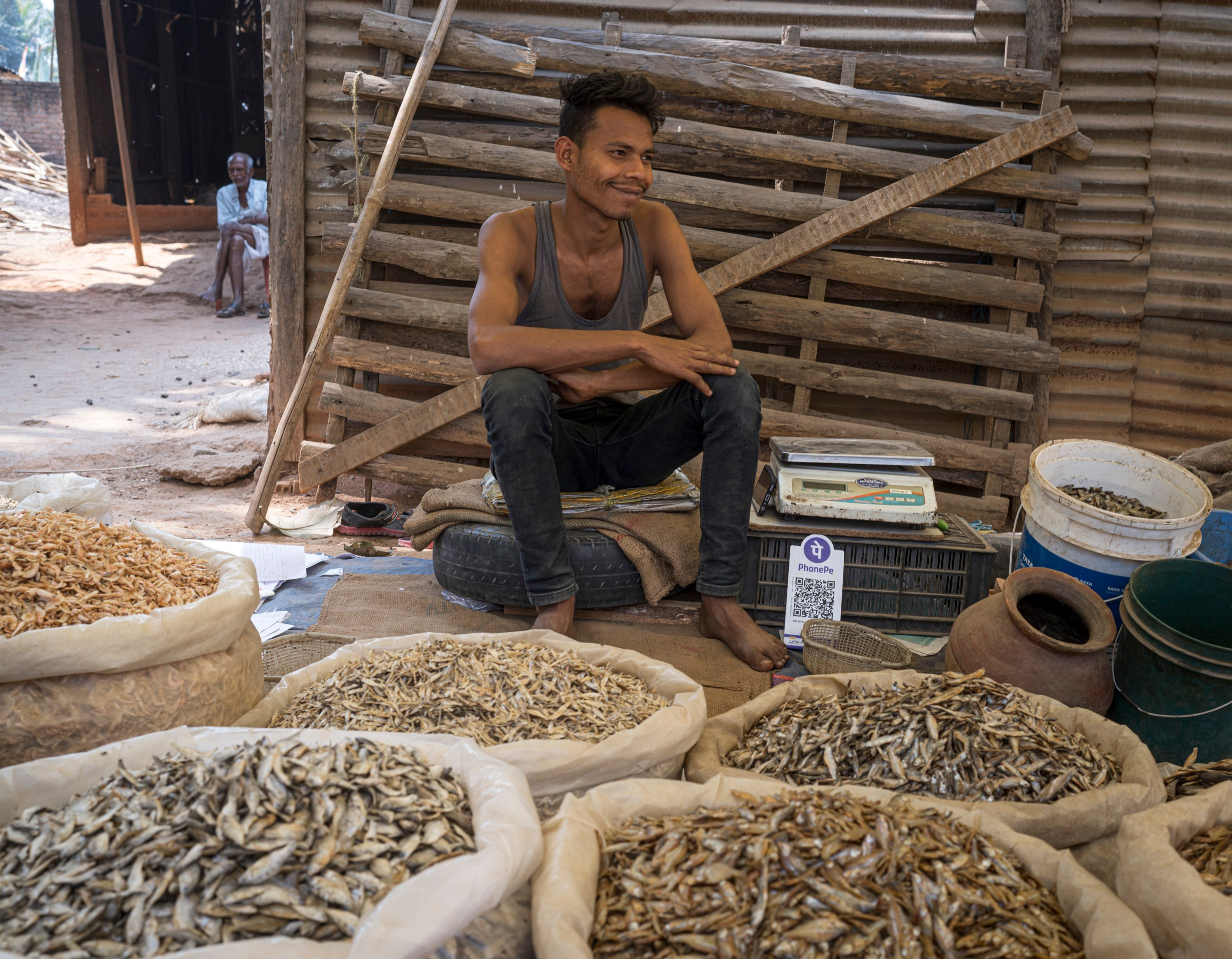 India travel. Фотограф Сергей Танков