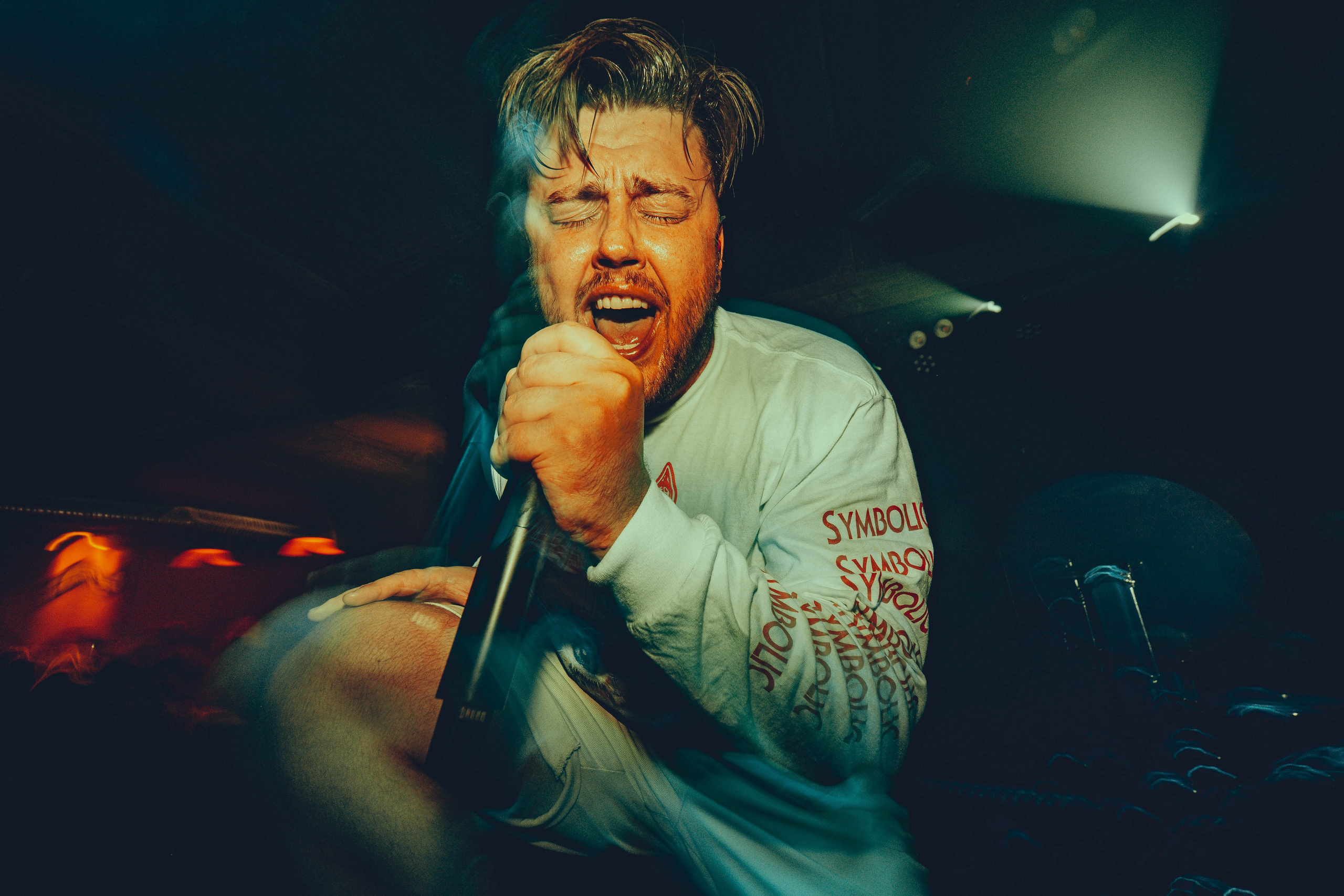 Idols to be faded 15.08.2025. Фотограф Дядя Сник