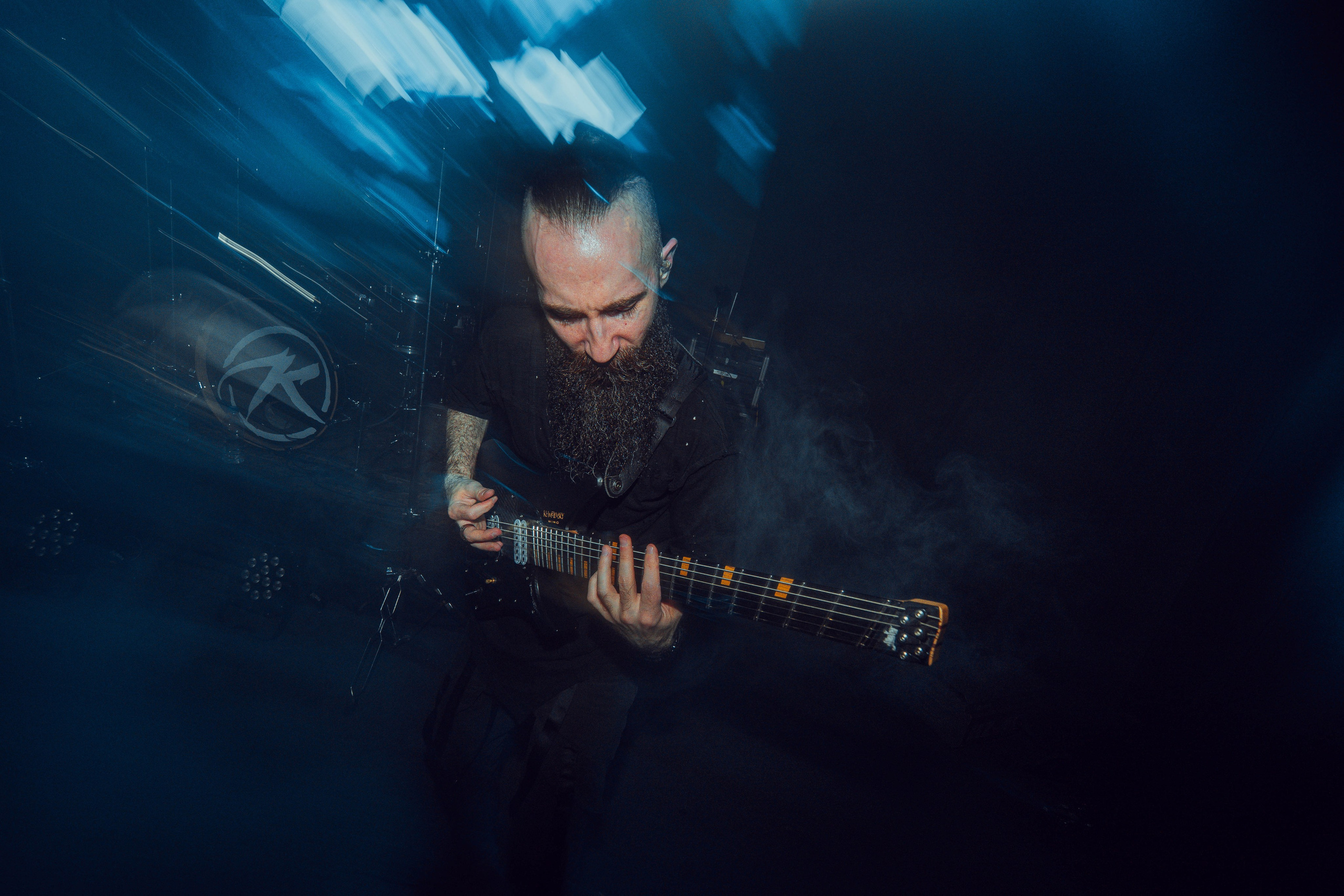 Kapranov 13.04.2025. Фотограф Дядя Сник