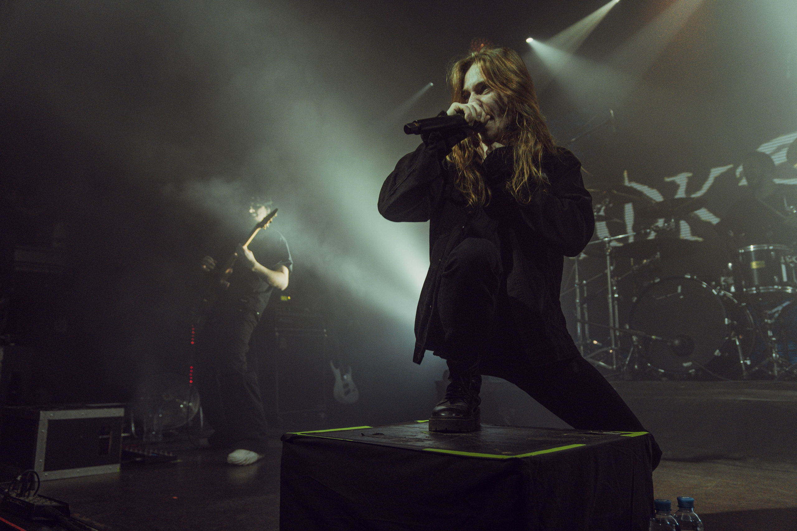 Shokran 14.03.2024. Фотограф Дядя Сник