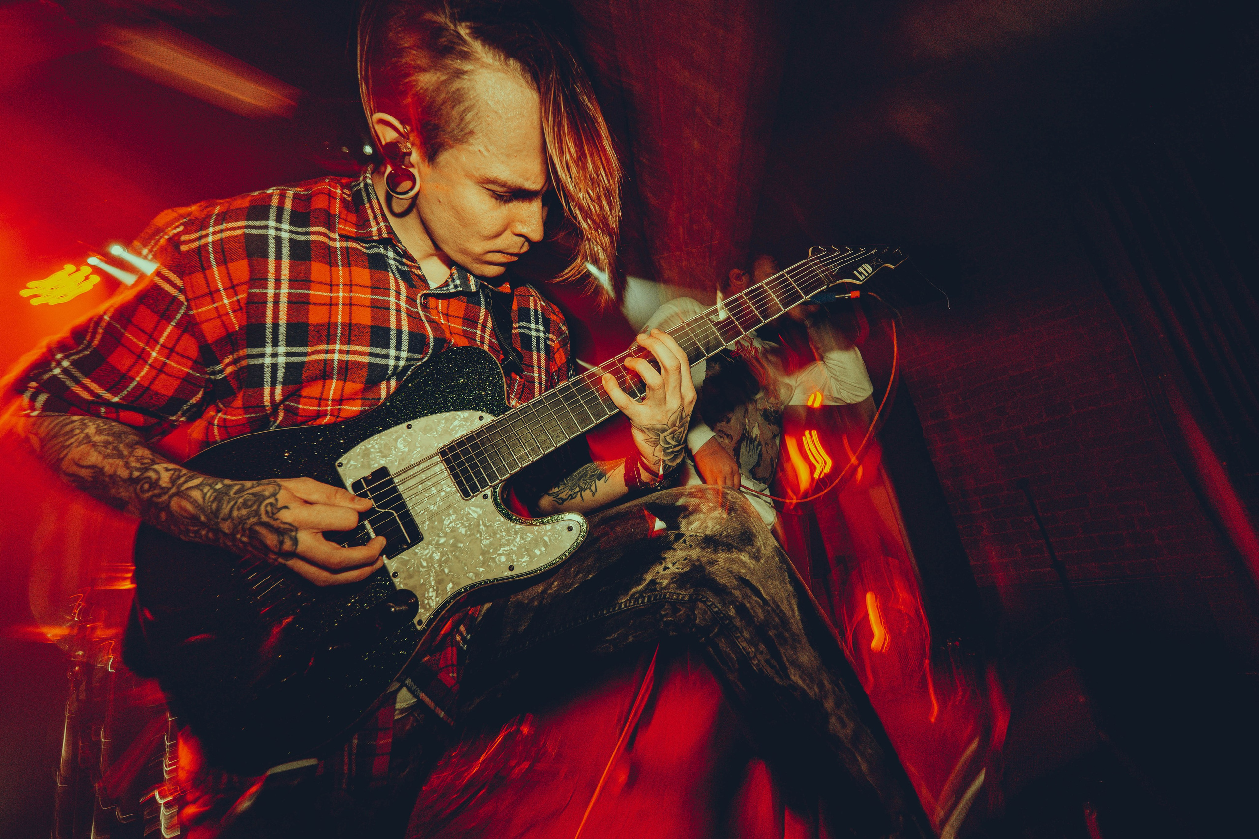 Bite the goat 14.06.2025. Фотограф Дядя Сник