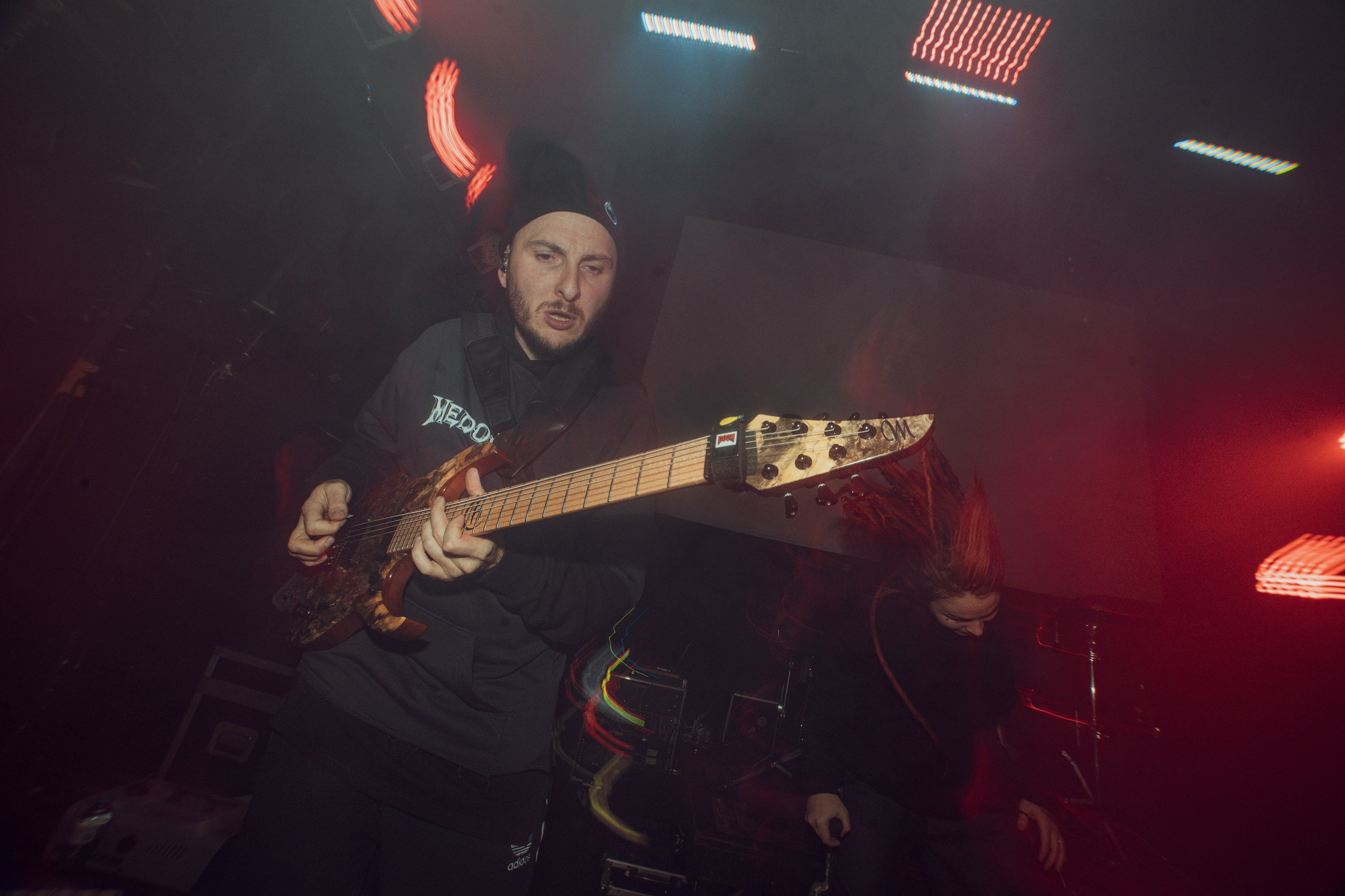 Blackpyres 20.01.2024. Фотограф Дядя Сник