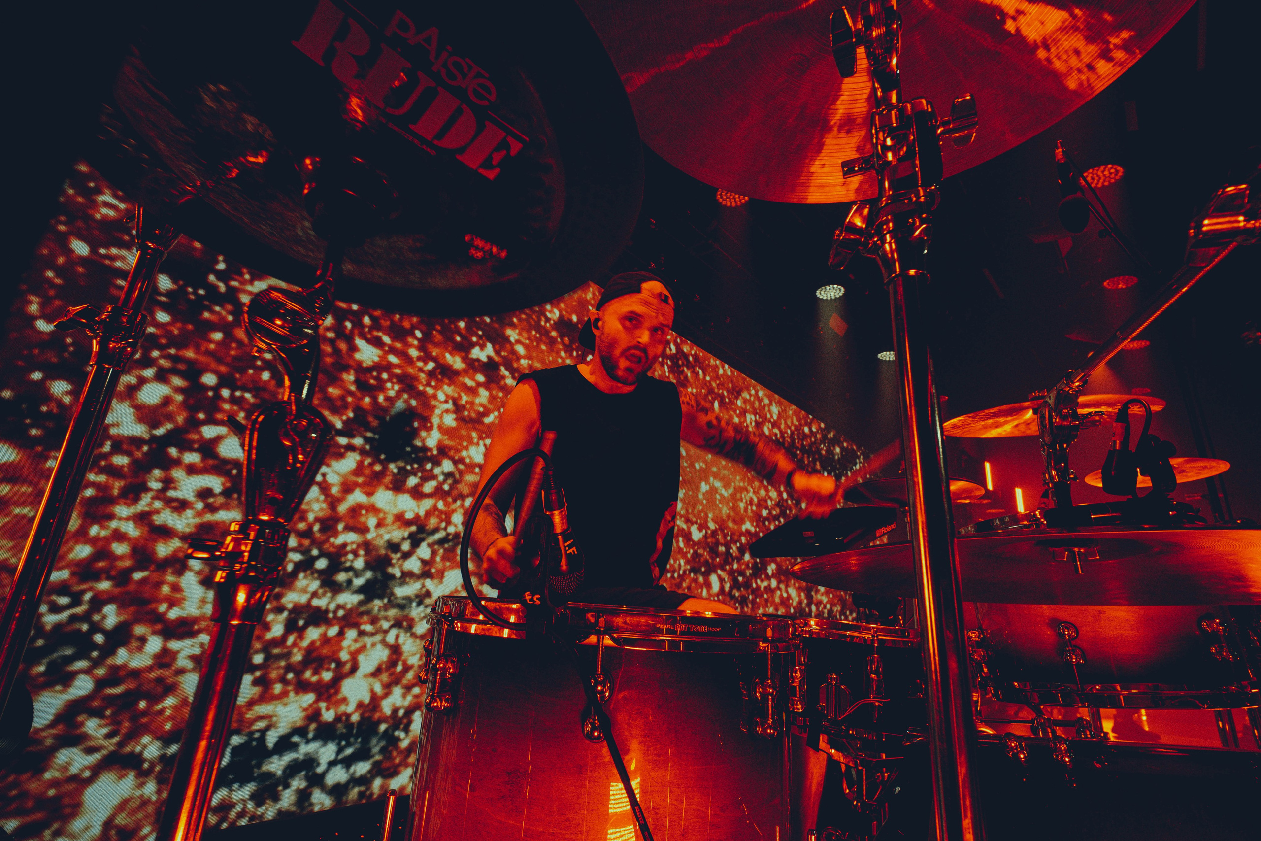 Amatory 22.11.2025. Фотограф Дядя Сник