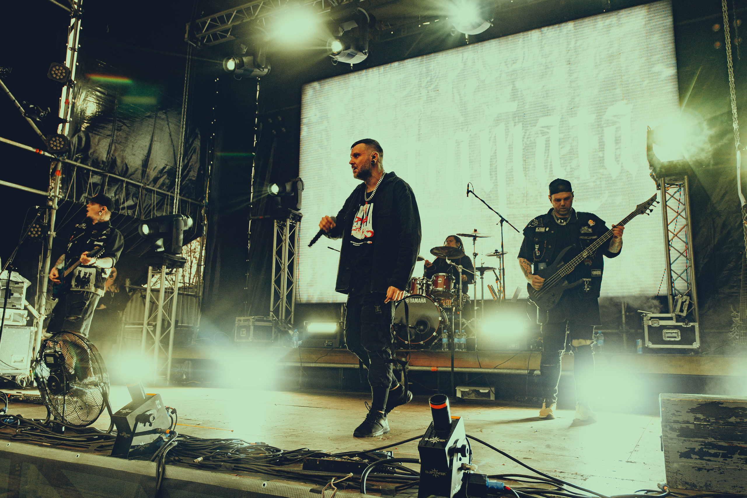 Stigmata 30.05.2025. Фотограф Дядя Сник