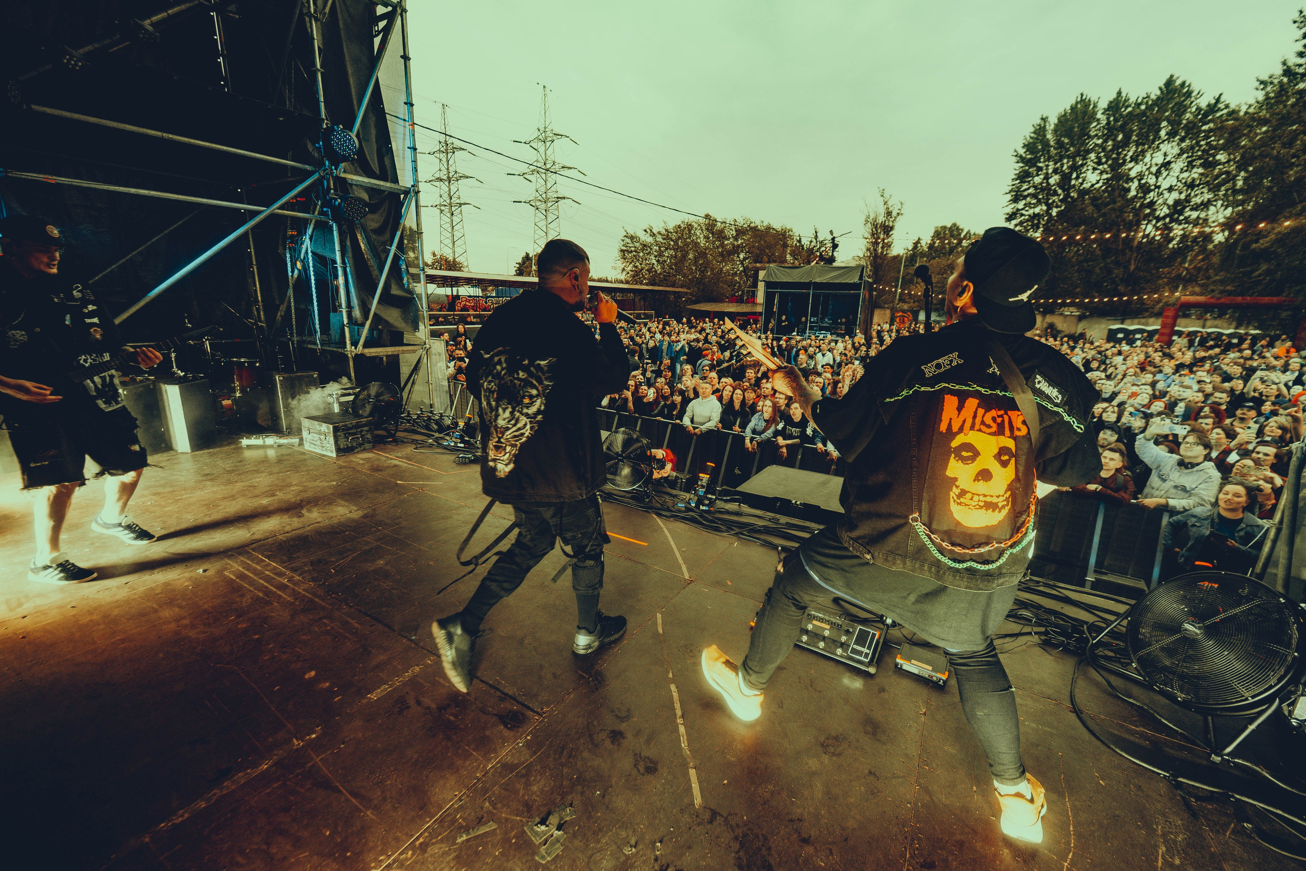 Stigmata 30.05.2025. Фотограф Дядя Сник