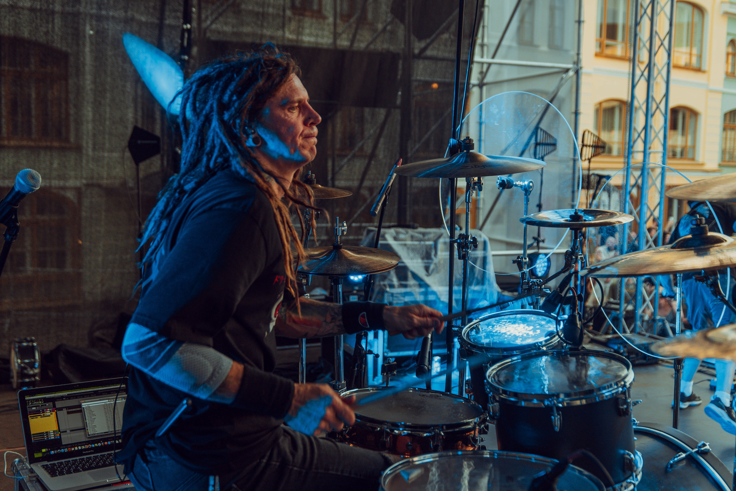 Stigmata 31.05.2024. Фотограф Дядя Сник