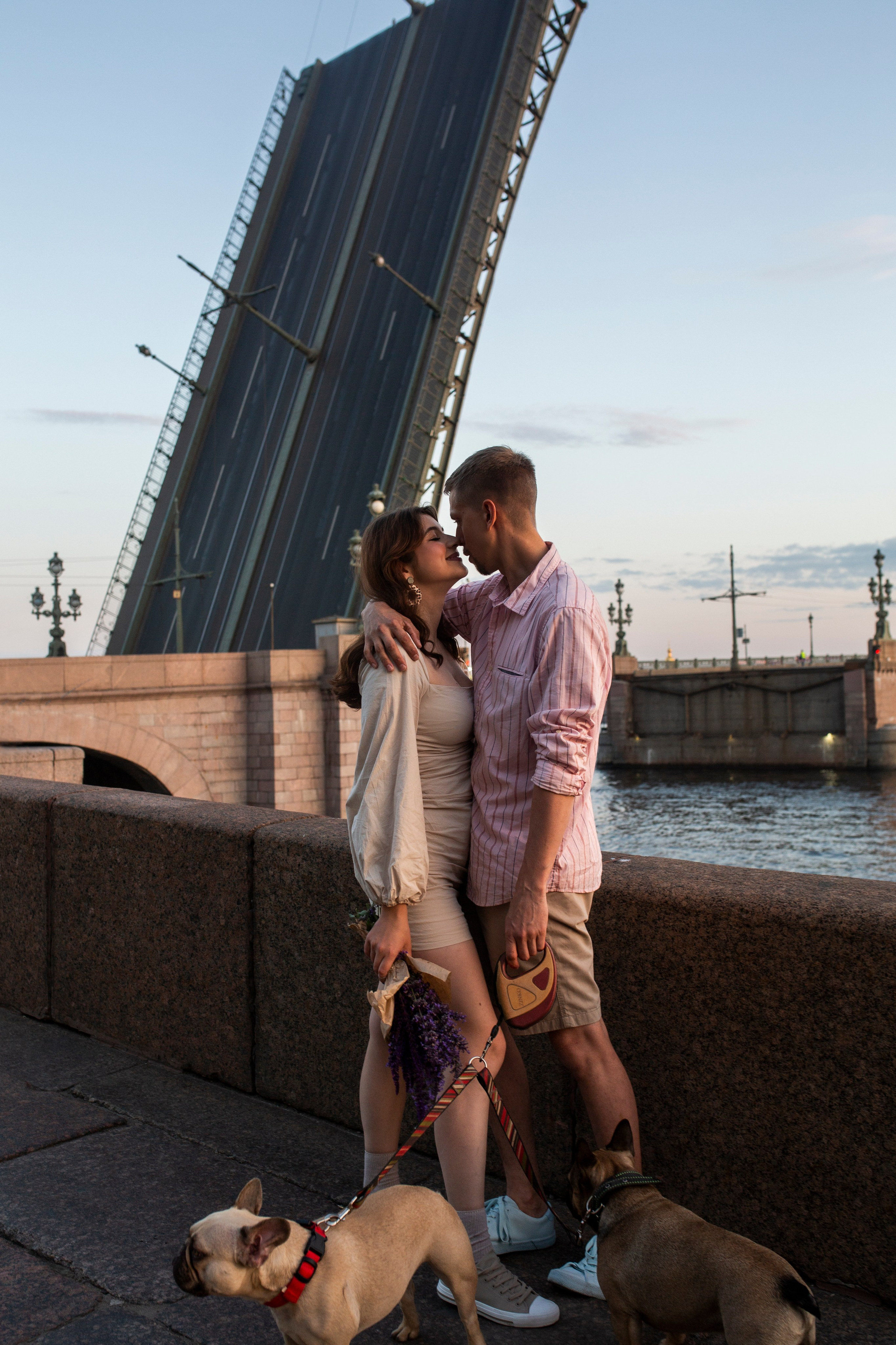 Алексей и Влада. Главная