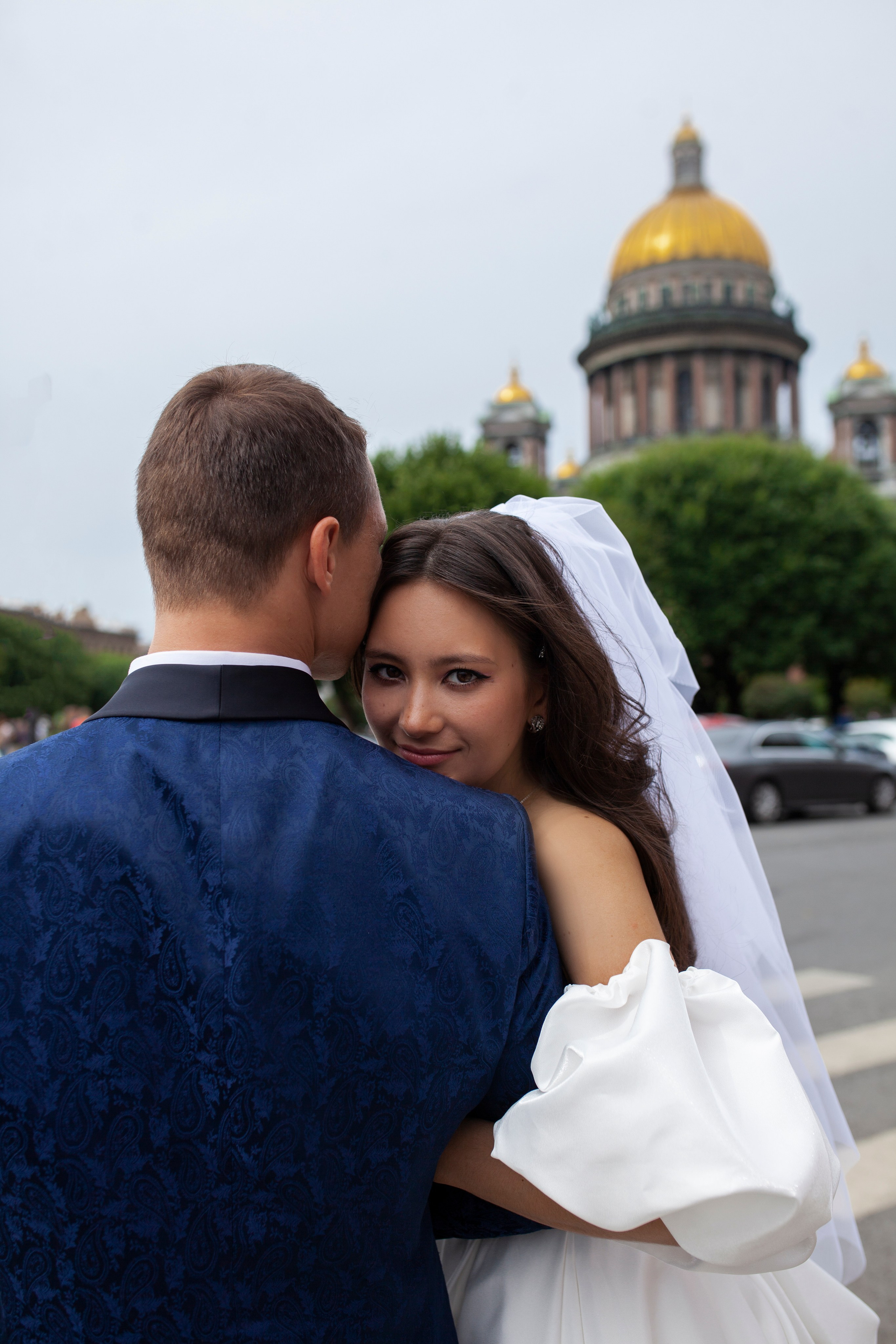 Павел и Виктория. Главная