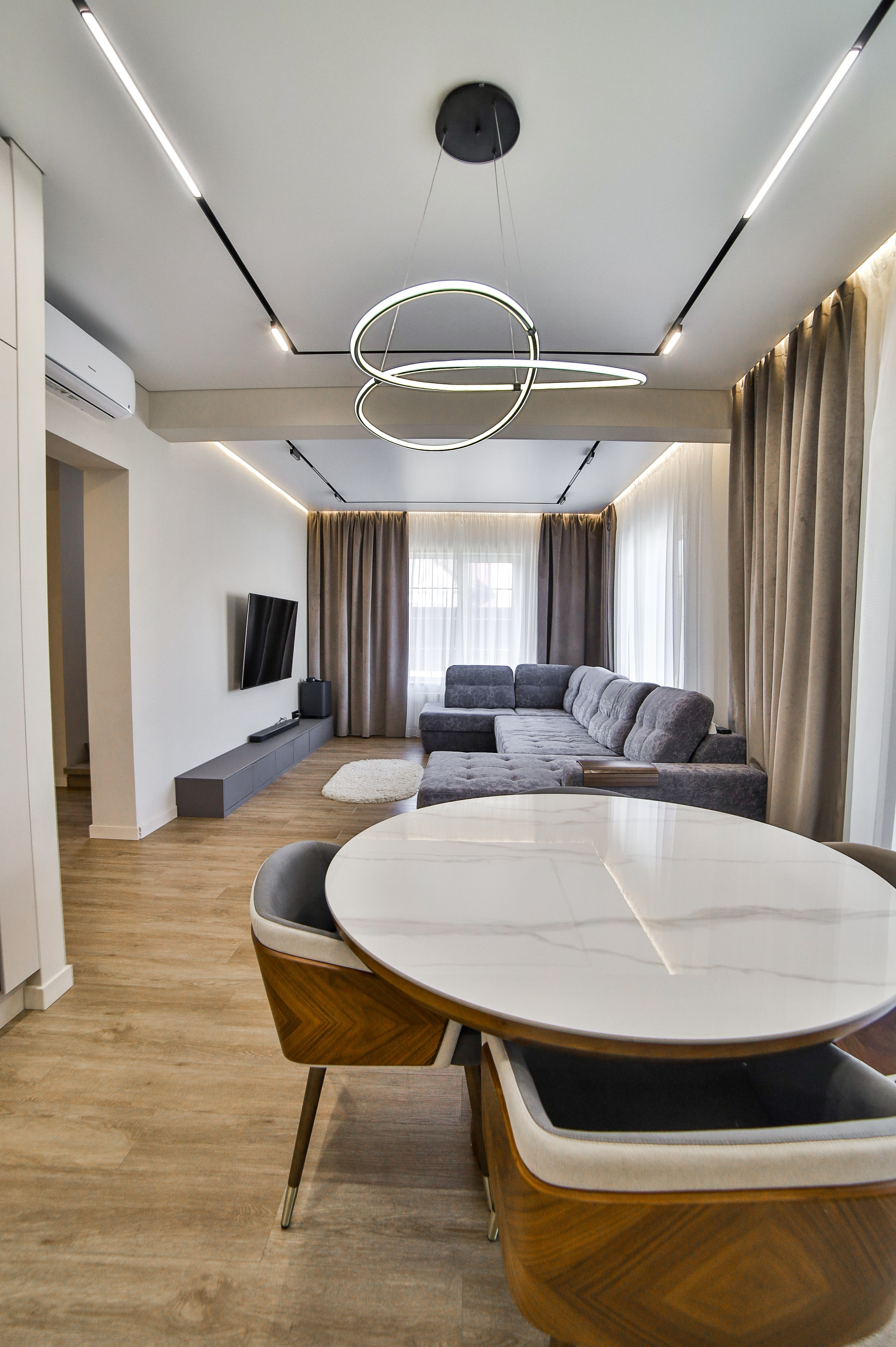 КОТТЕДЖ ВОСТЯКОВО. Фотограф в Москве Ольга Колесникова