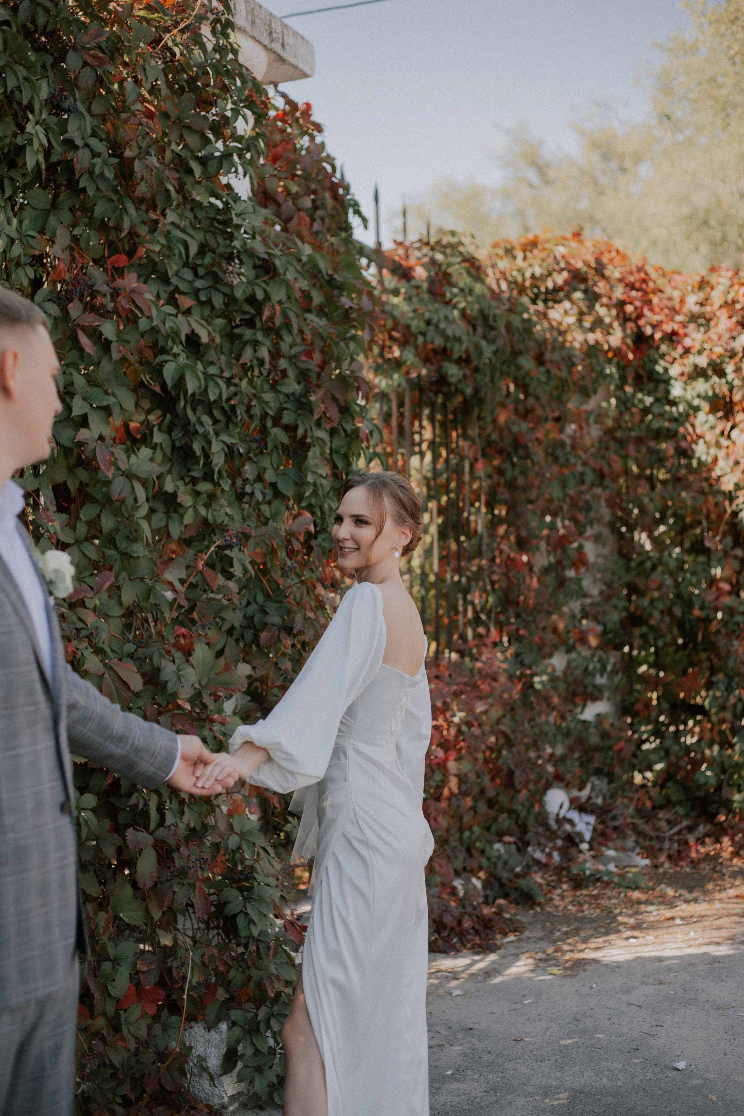 Лиза Саша. Фотограф|Волгоград|Фролово