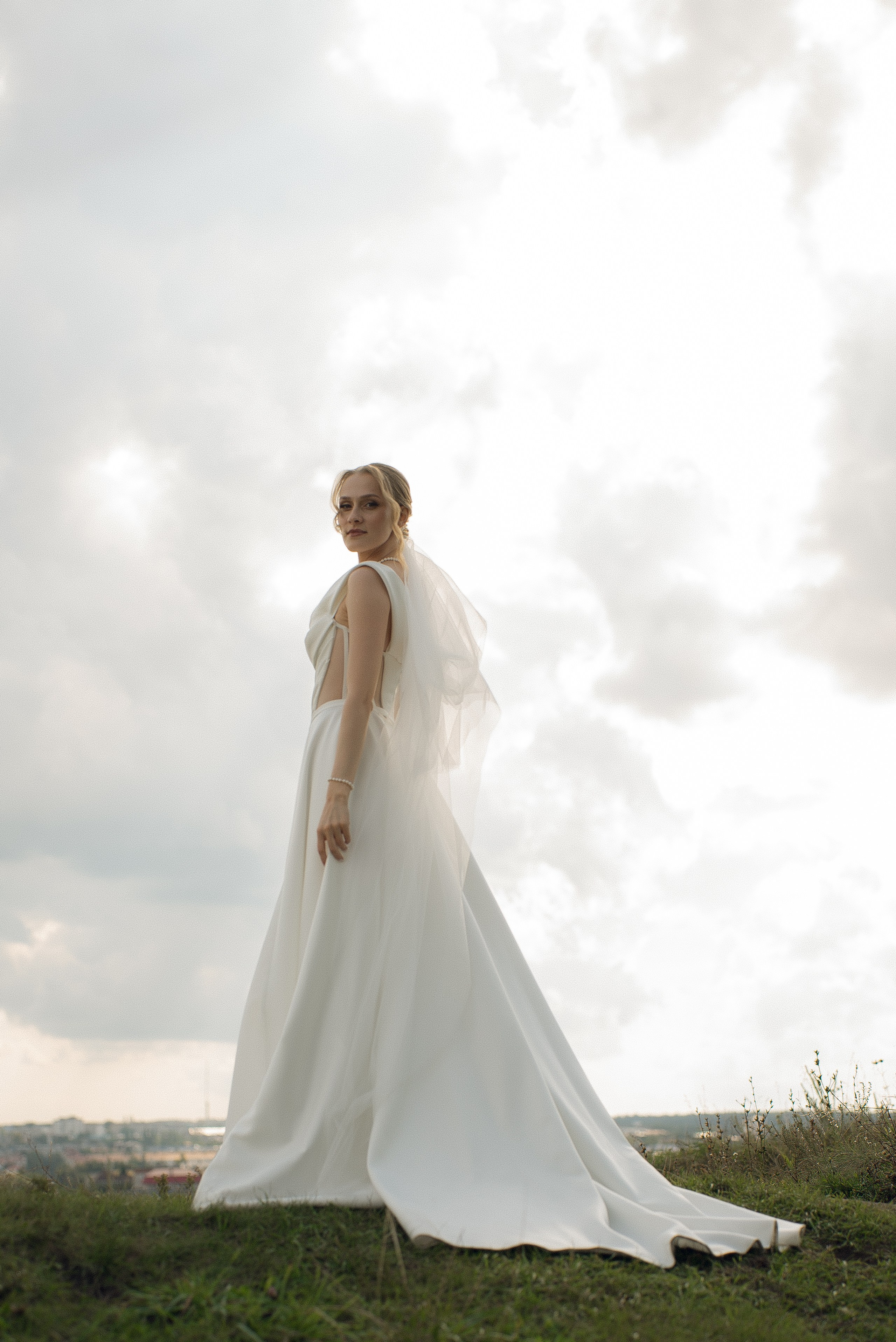 Руслан & Ксения. Свадебный и семейный фотограф в Лениногорске Альбина Хасаншина