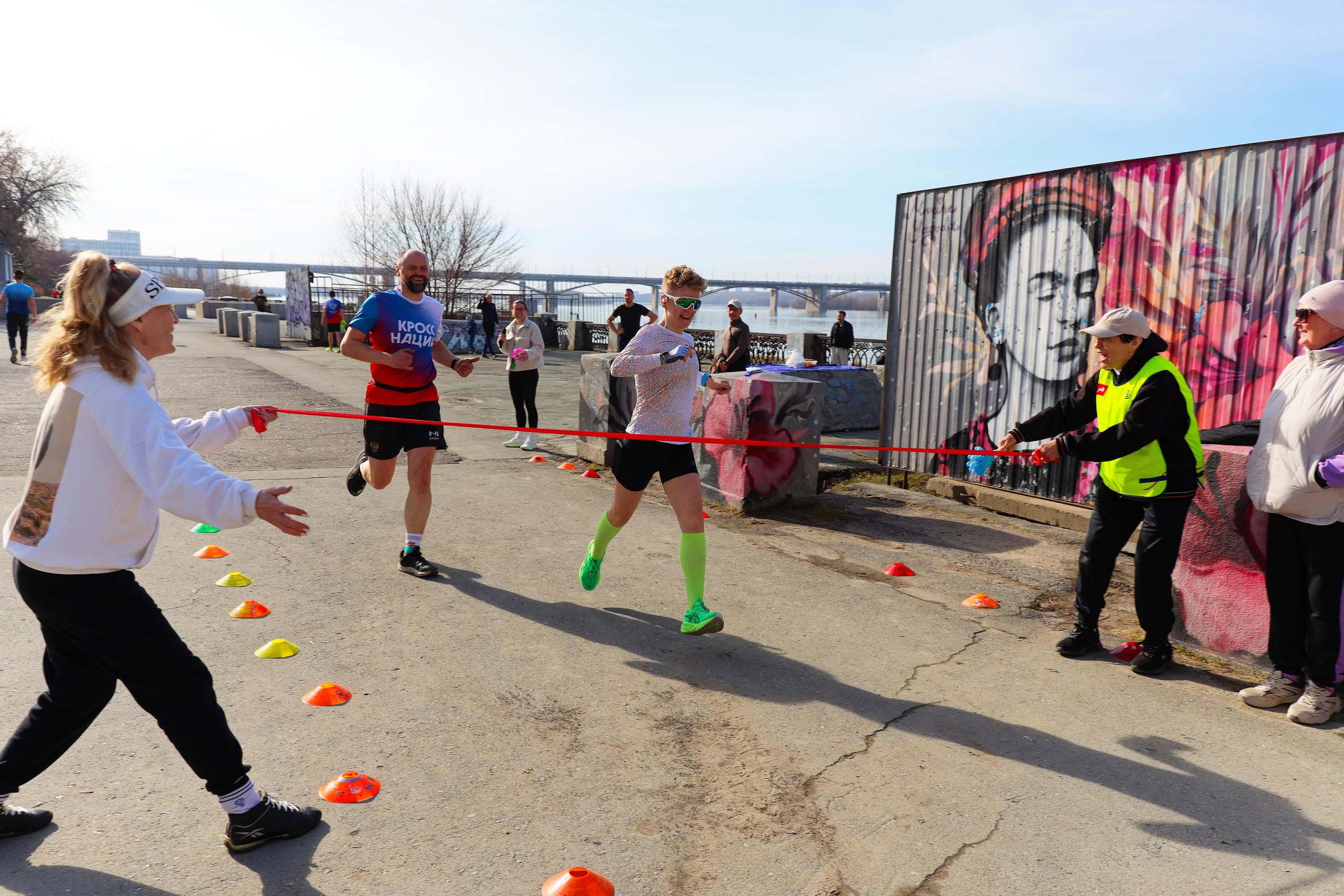 25.04.2026 Забег 5Вёрст. Клуб путешествий HimalTrex Горные туры в Гималаи Непал