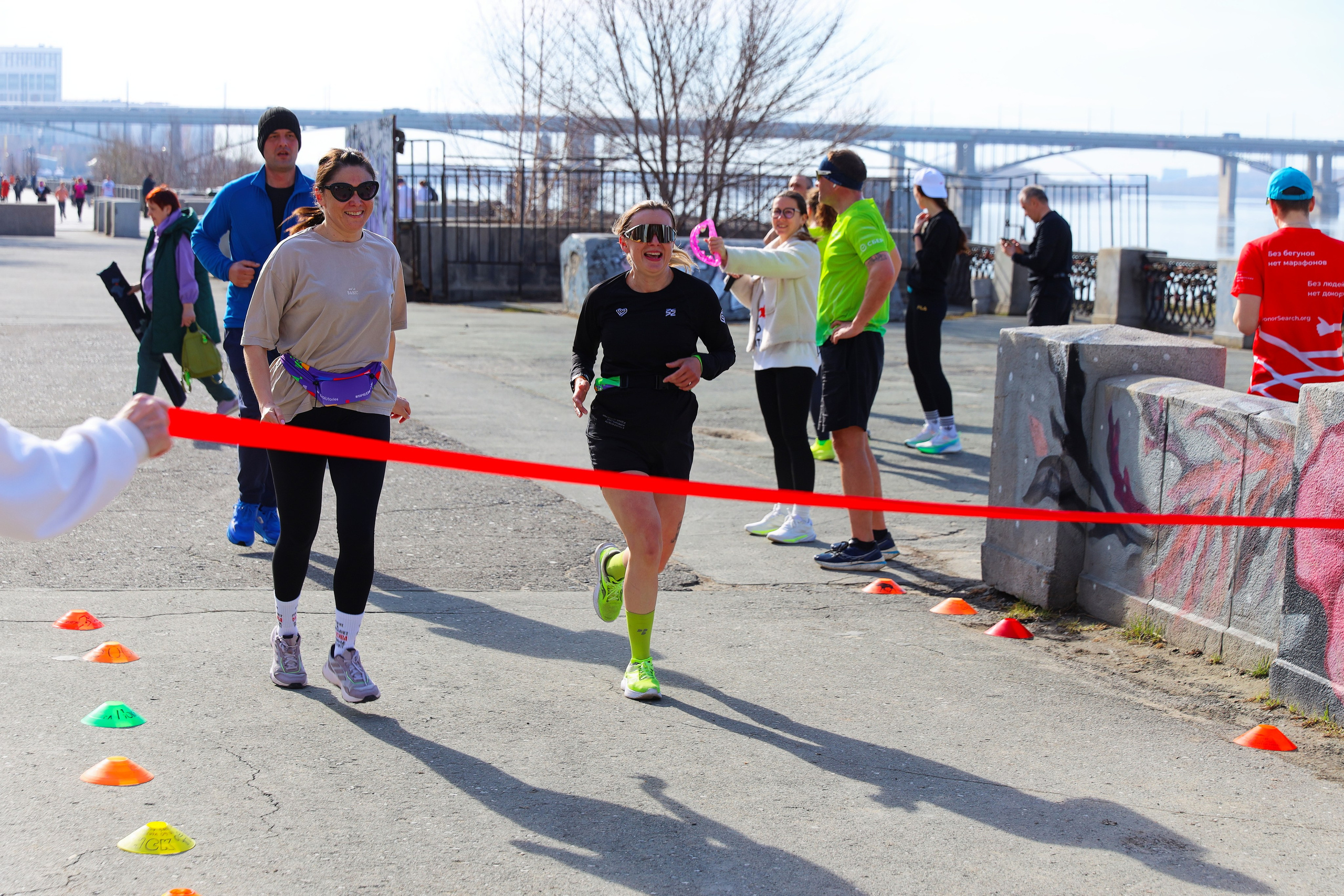 25.04.2026 Забег 5Вёрст. Клуб путешествий HimalTrex Горные туры в Гималаи Непал