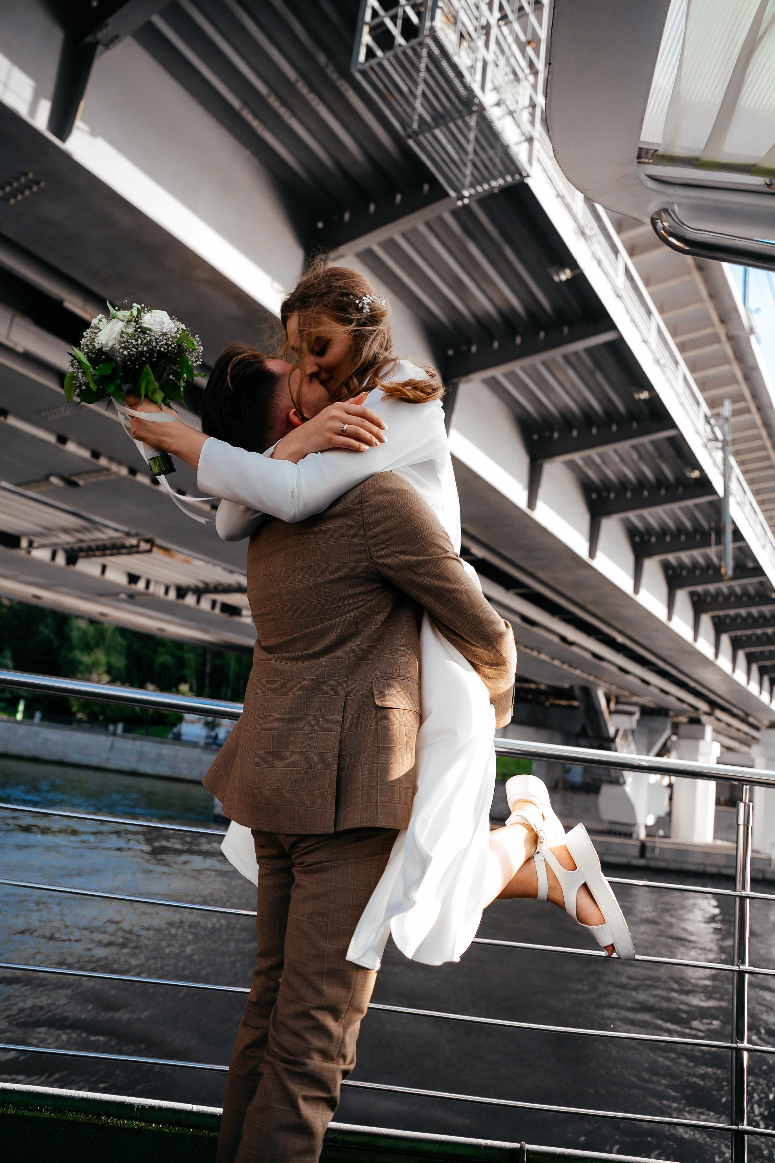 Репортажная съёмка. Свадебный и репортажный фотограф Александр Козлов