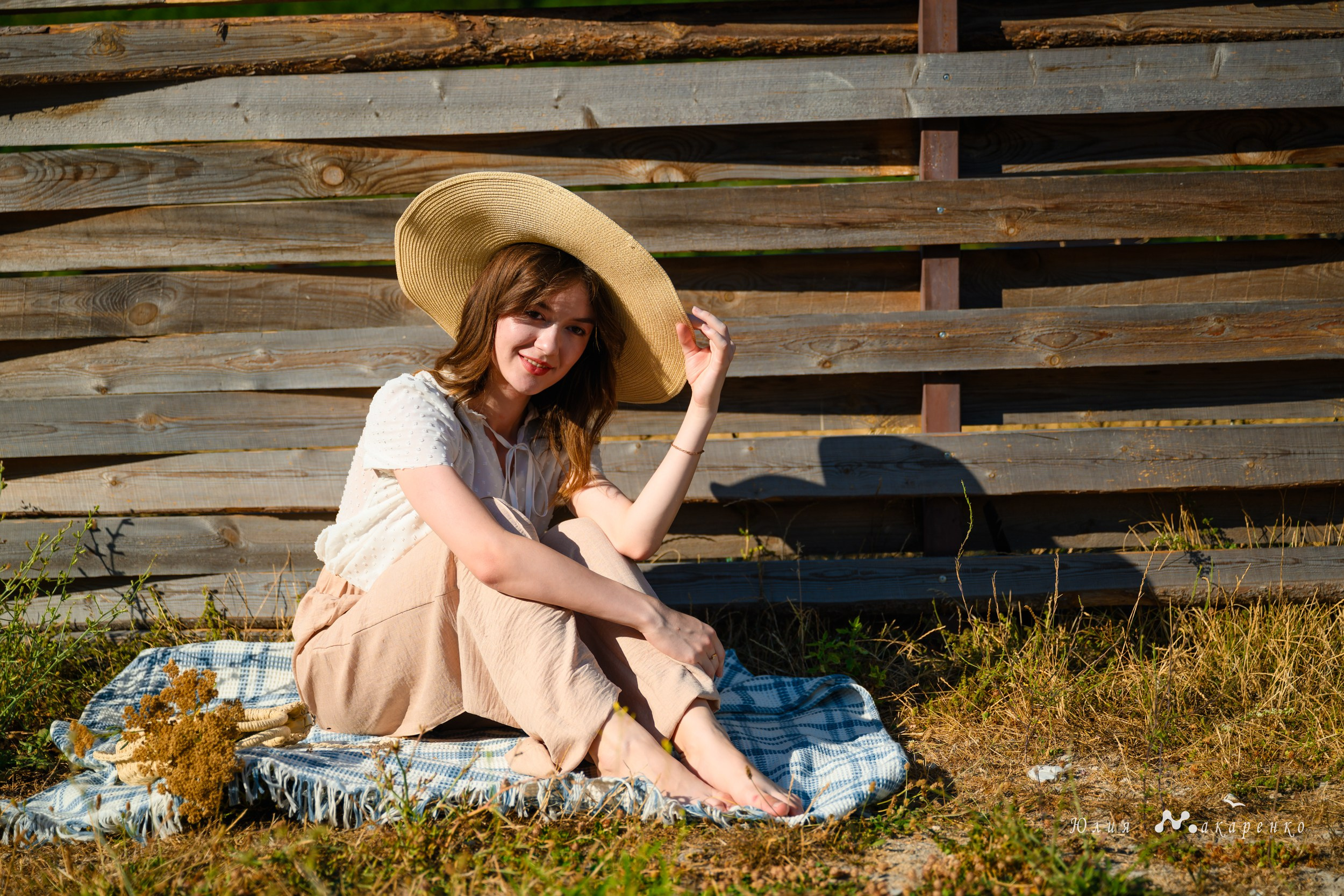 Выездные и прогулочные фотосессии. Морские, Street. Студийный и свадебный фотограф и видеограф в Севастополе — Юлия Макаренко