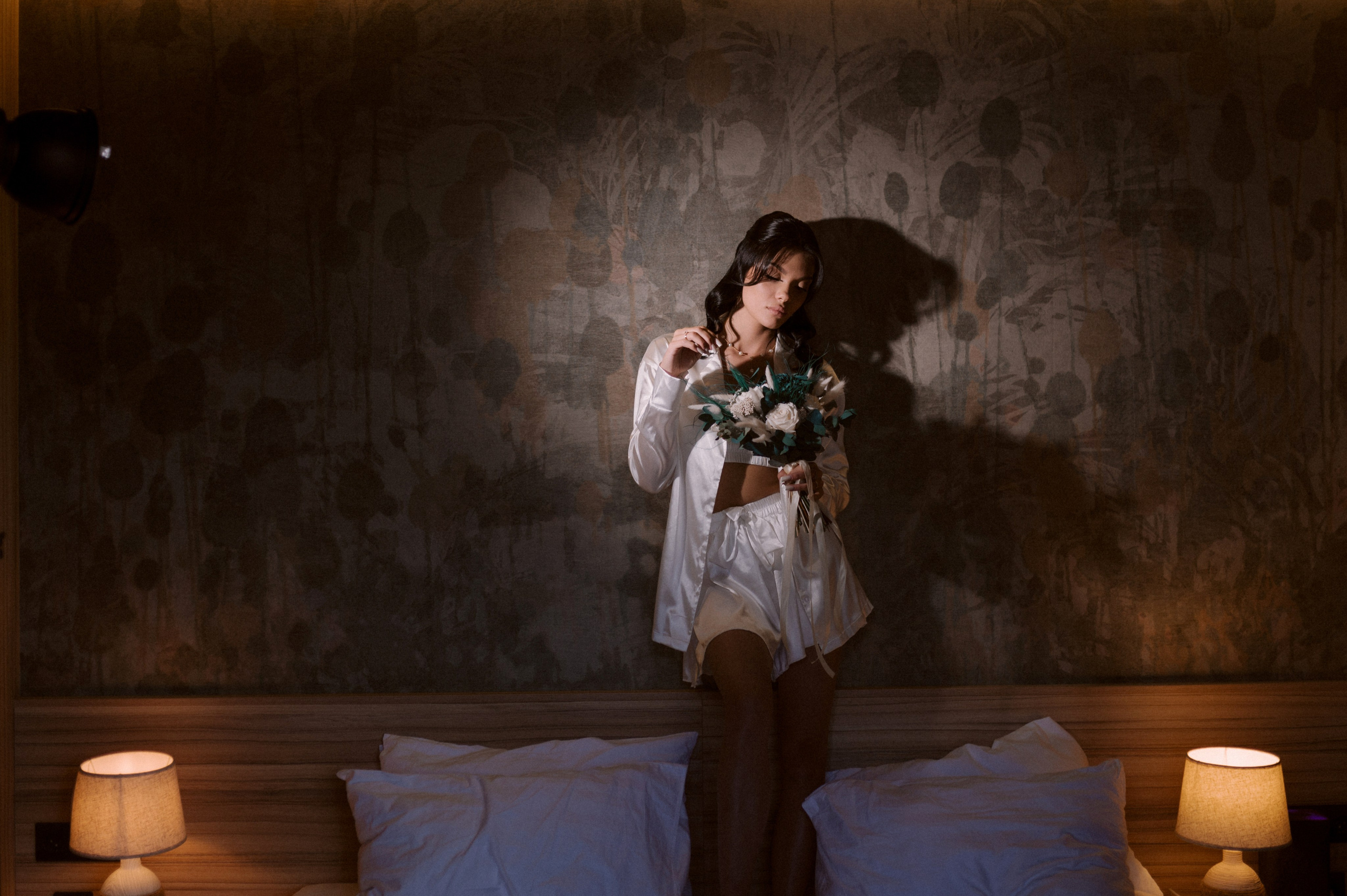 Дмитрий + Диана. Свадебный фотограф в Тамбове Валерий Тихов