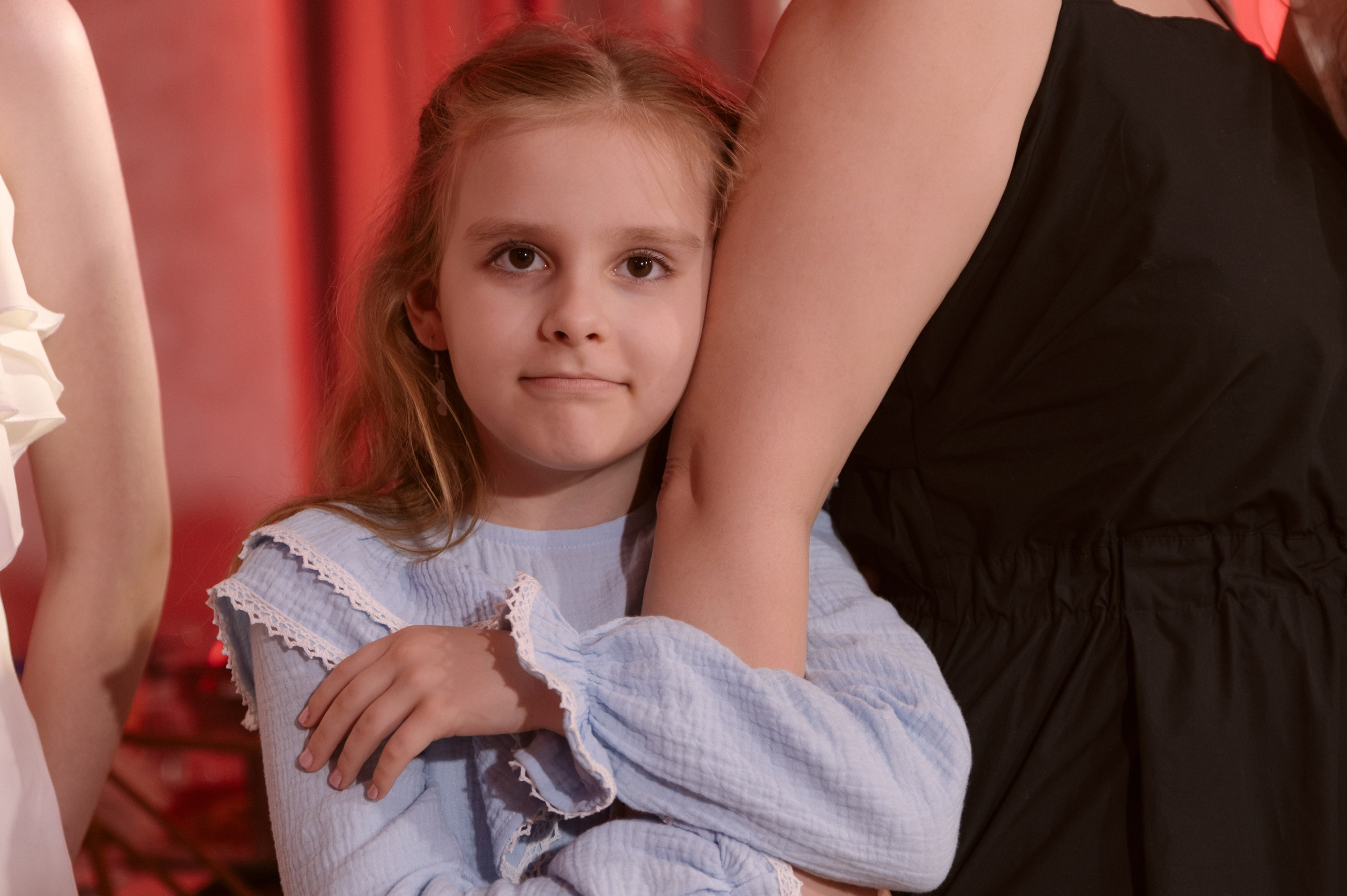 Анастасия + Антон. Свадебный фотограф в Тамбове Валерий Тихов