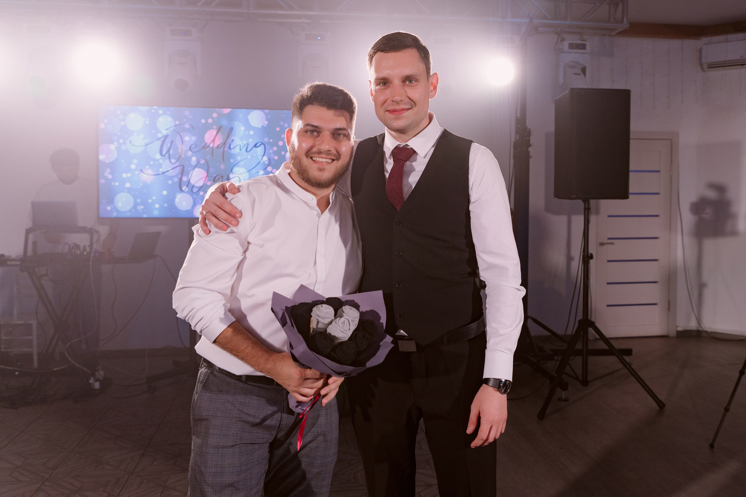 Богдан + Алена. Свадебный фотограф в Тамбове Валерий Тихов