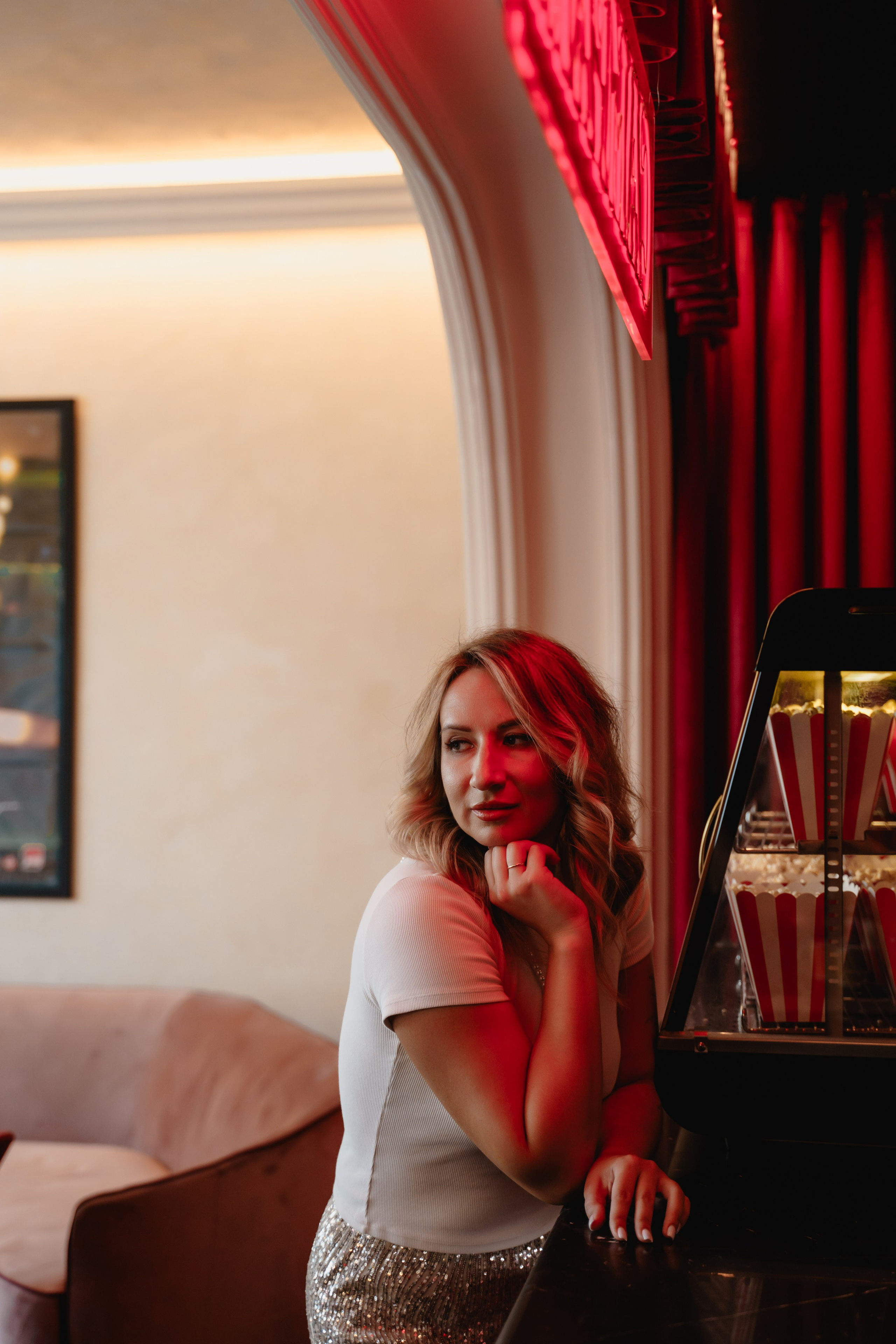 KATE CINEMA. Анастасия Вайнер — свадебный и портретный фотограф в Германии и по всей Европе