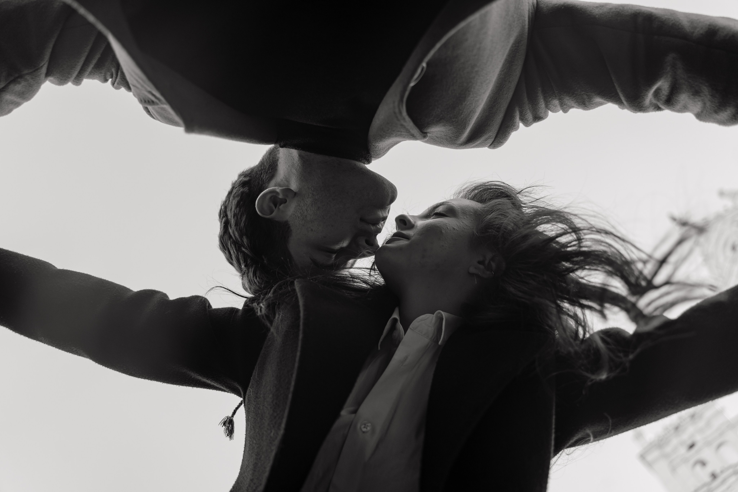 MARIA&MAX. Анастасия Вайнер — свадебный и портретный фотограф в Германии и по всей Европе