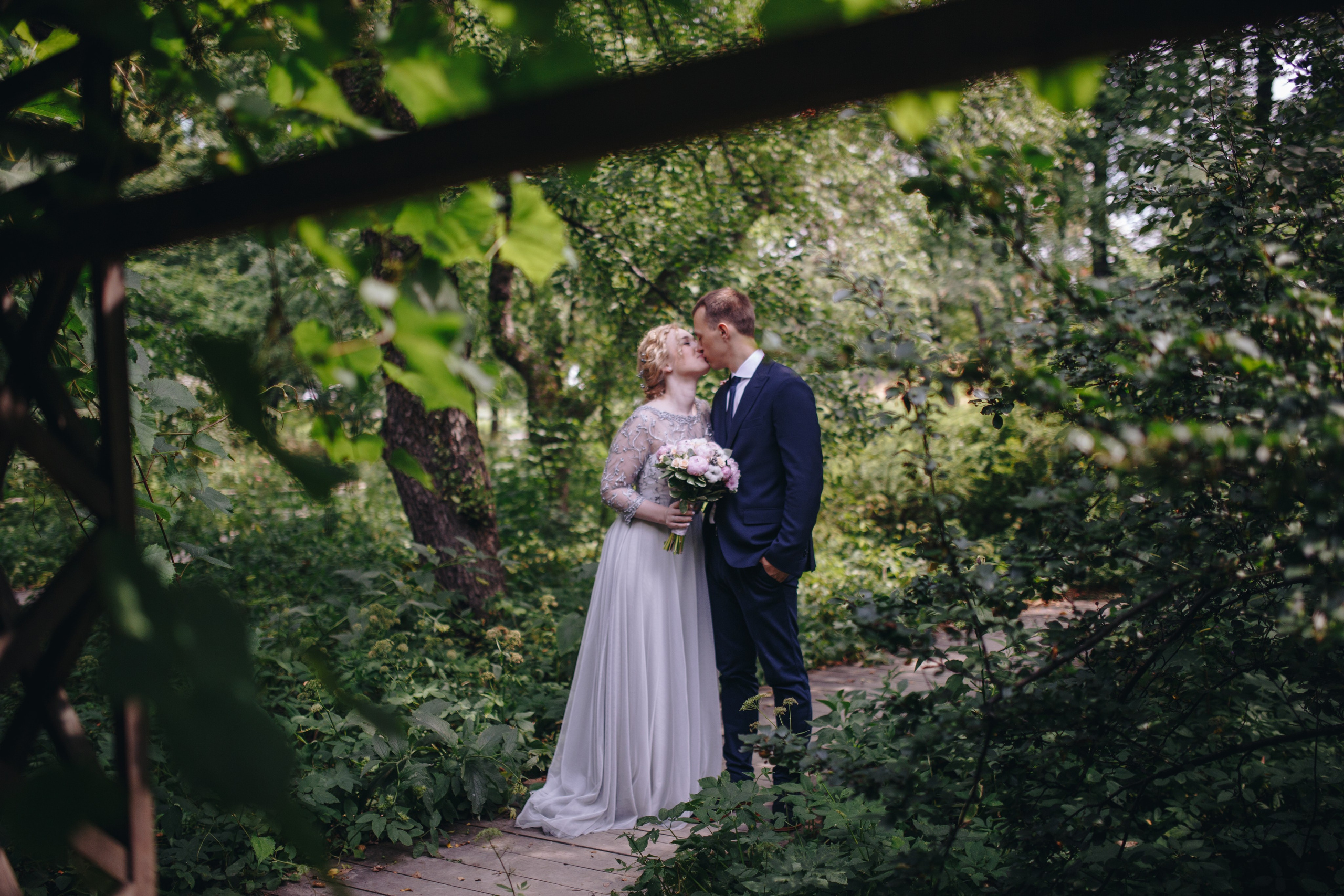 LERA&ANDREW. Анастасия Вайнер — свадебный и портретный фотограф в Германии и по всей Европе