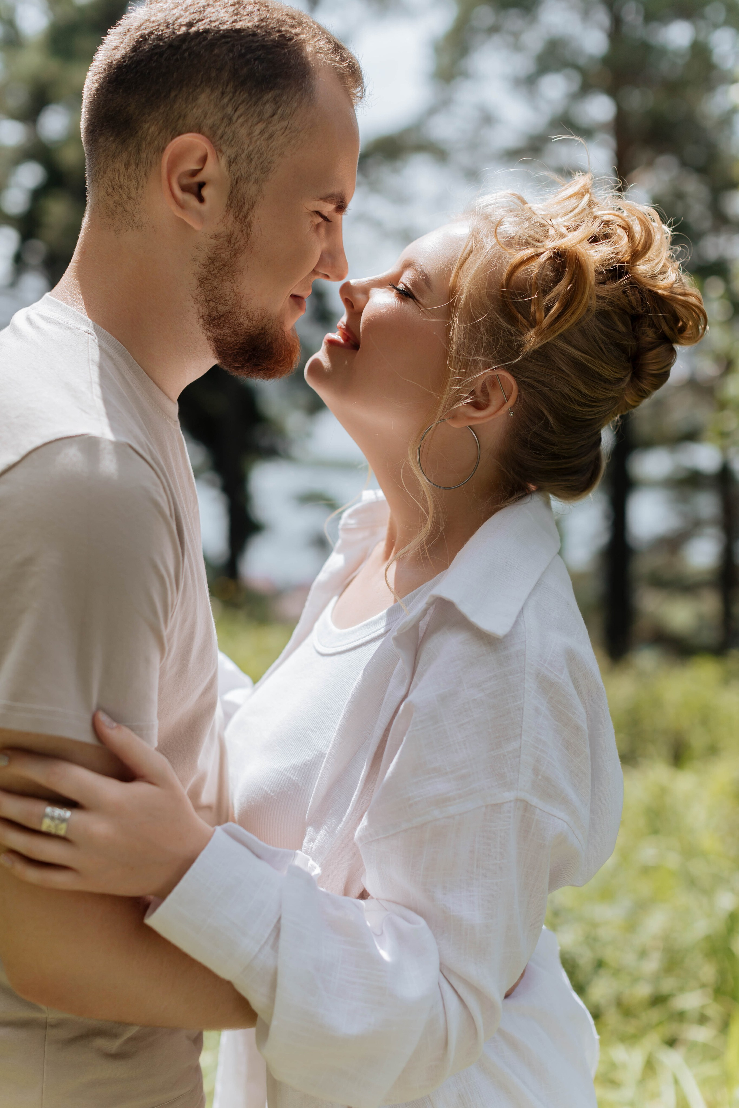 Никита & Ульяна. Главная