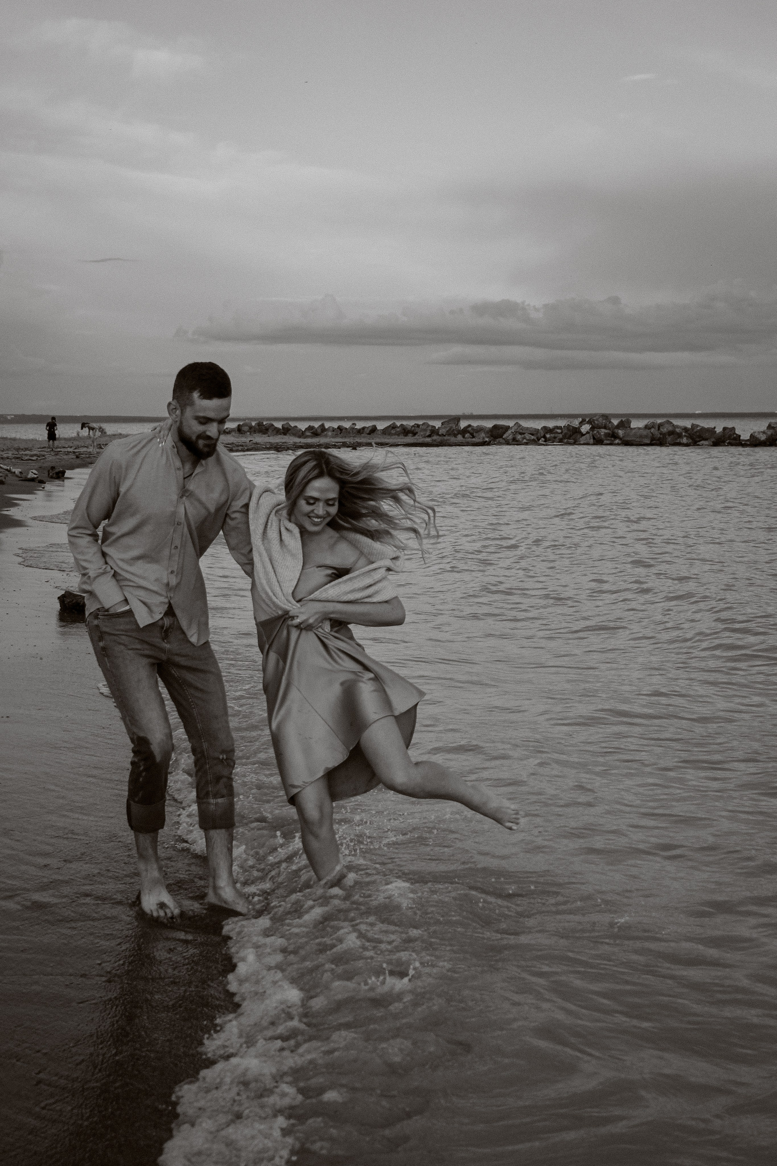 Love story. Фотограф Новосибирск. Фотокарточки на память. Евгения Кудрявцева