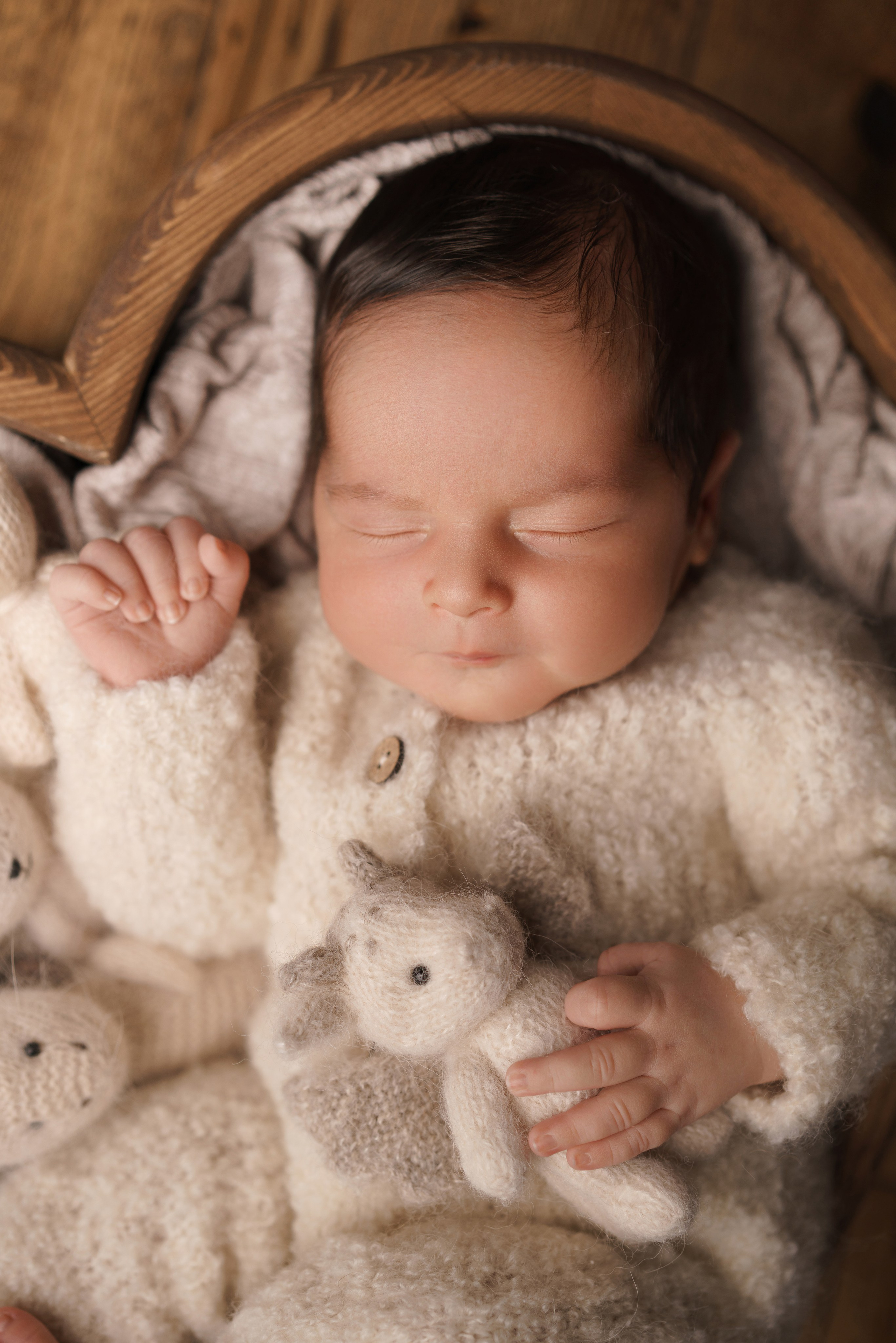 Фотосессия новорожденных | Галерея трогательных кадров малышей в стиле newborn. Фотосессия новорожденных в Москве и Московской области | Профессиональный фотограф newborn — Татьяна Иванова