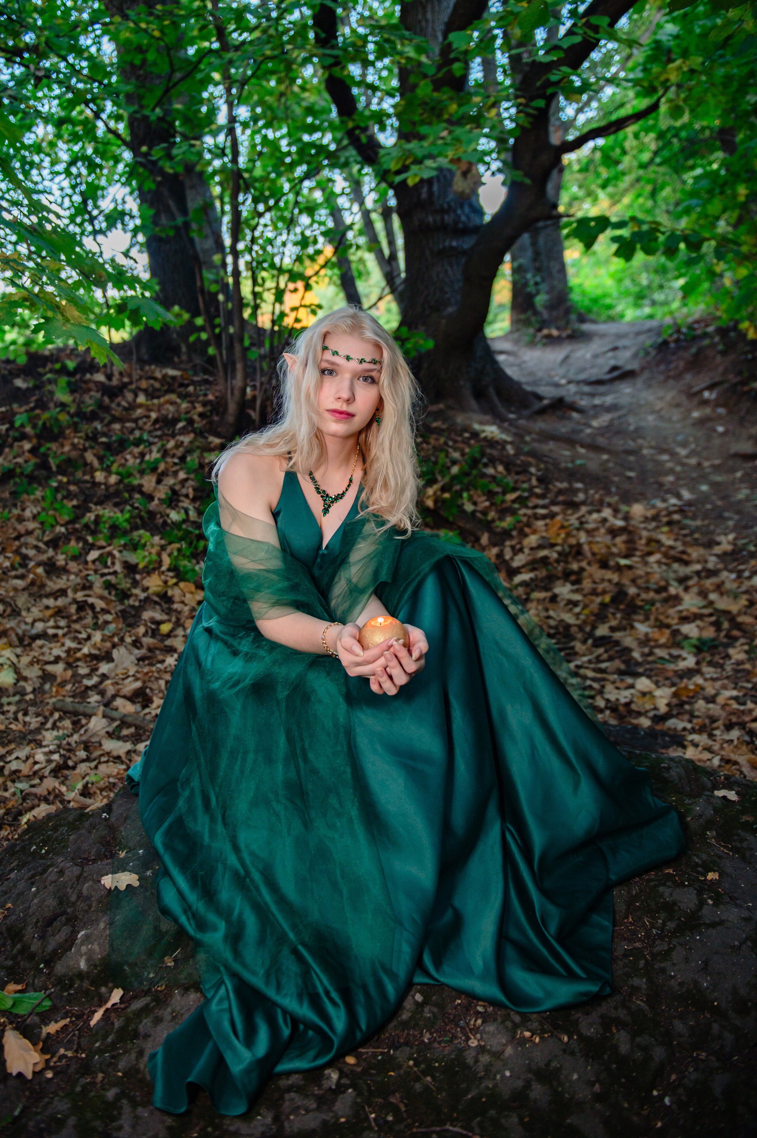 Fairy Elf. Свадебный и семейный фотограф в Москве Елена Новикова