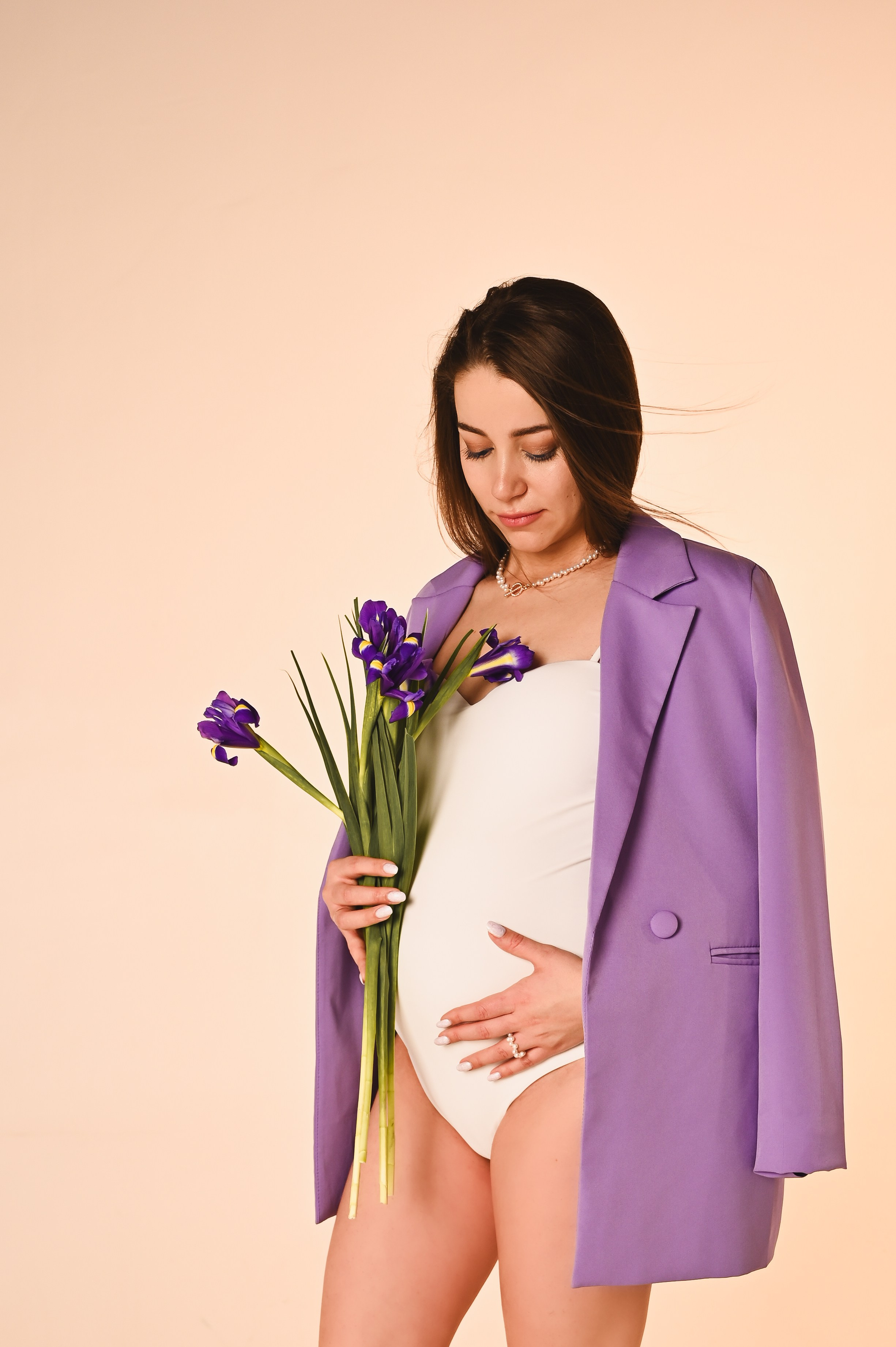 Анастасия. Студия детской и семейной фотографии «Время улыбаться»