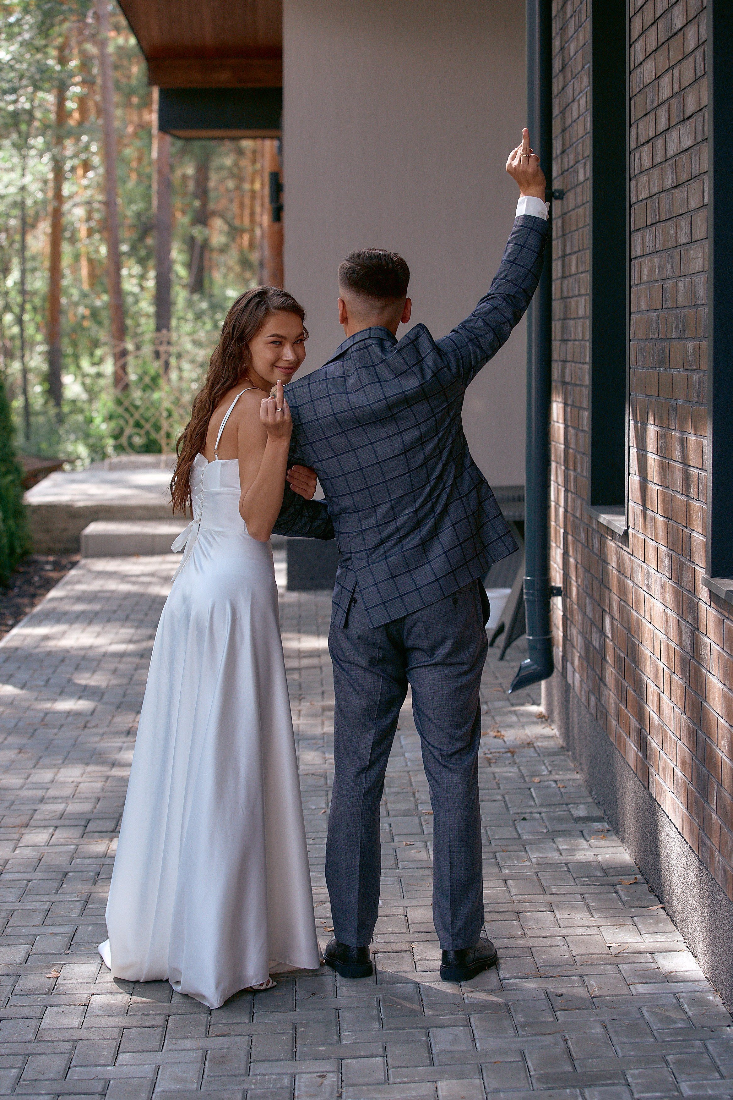 Свадьба Евгения и Валерии, Комплекс ЛЕСНОЙ. Александр Кашин, репортажный фотограф в Челябинске и Екатеринбурге