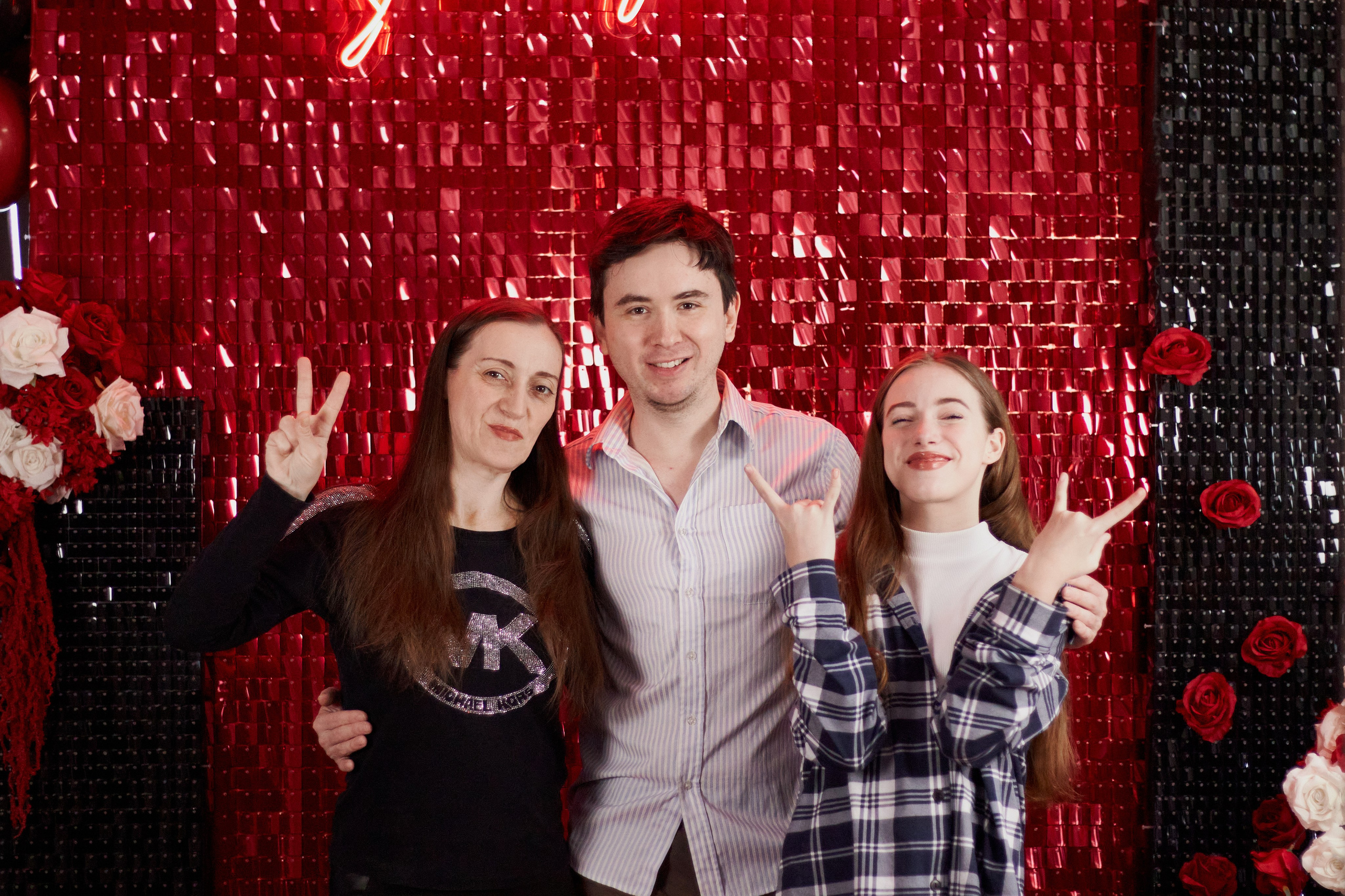 Корпоратив. Фотограф в Ростове-на-Дону Нюхарева Виктория