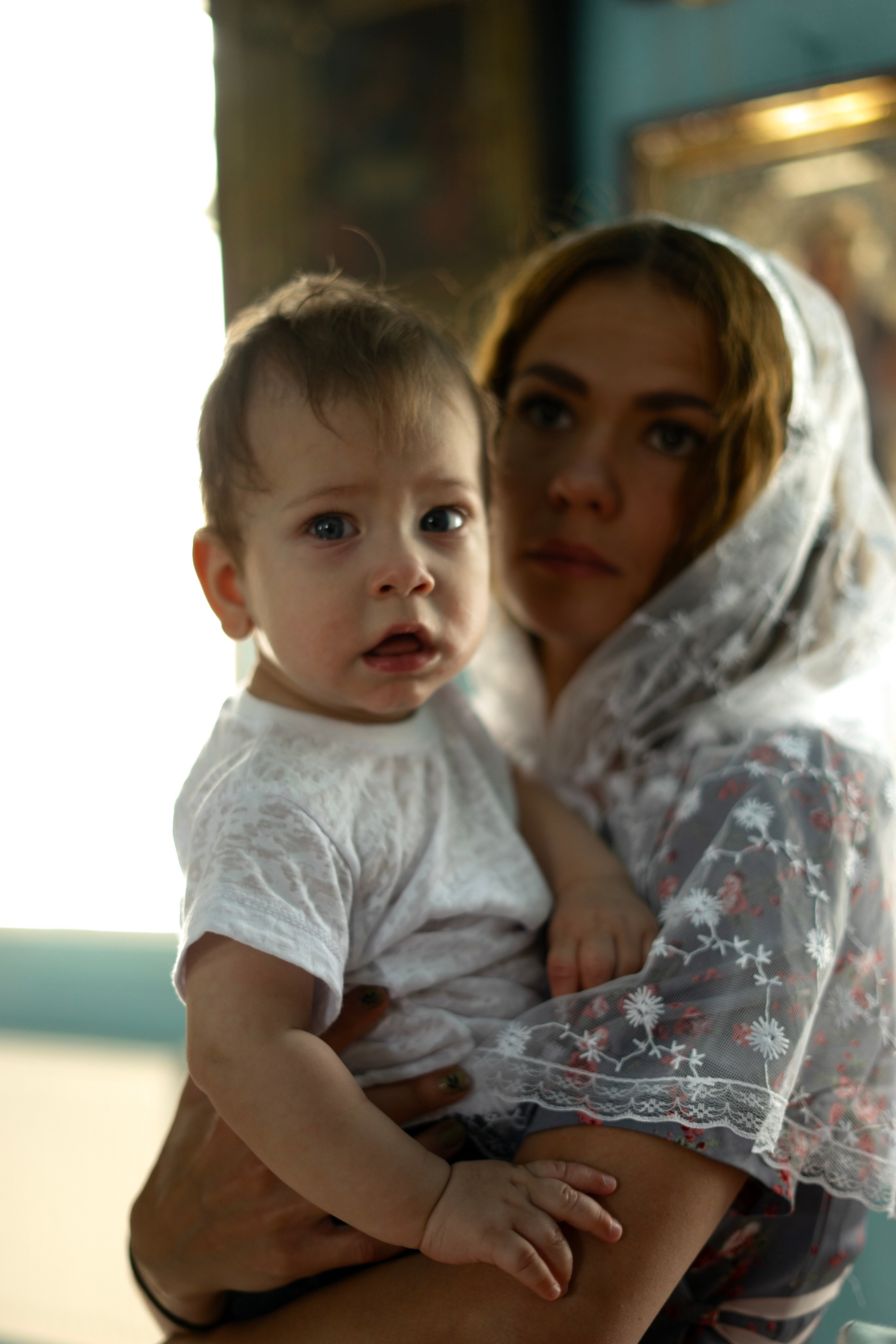 Илюша. Фотограф Новошахтинск|Ростов, Дарья Секрий