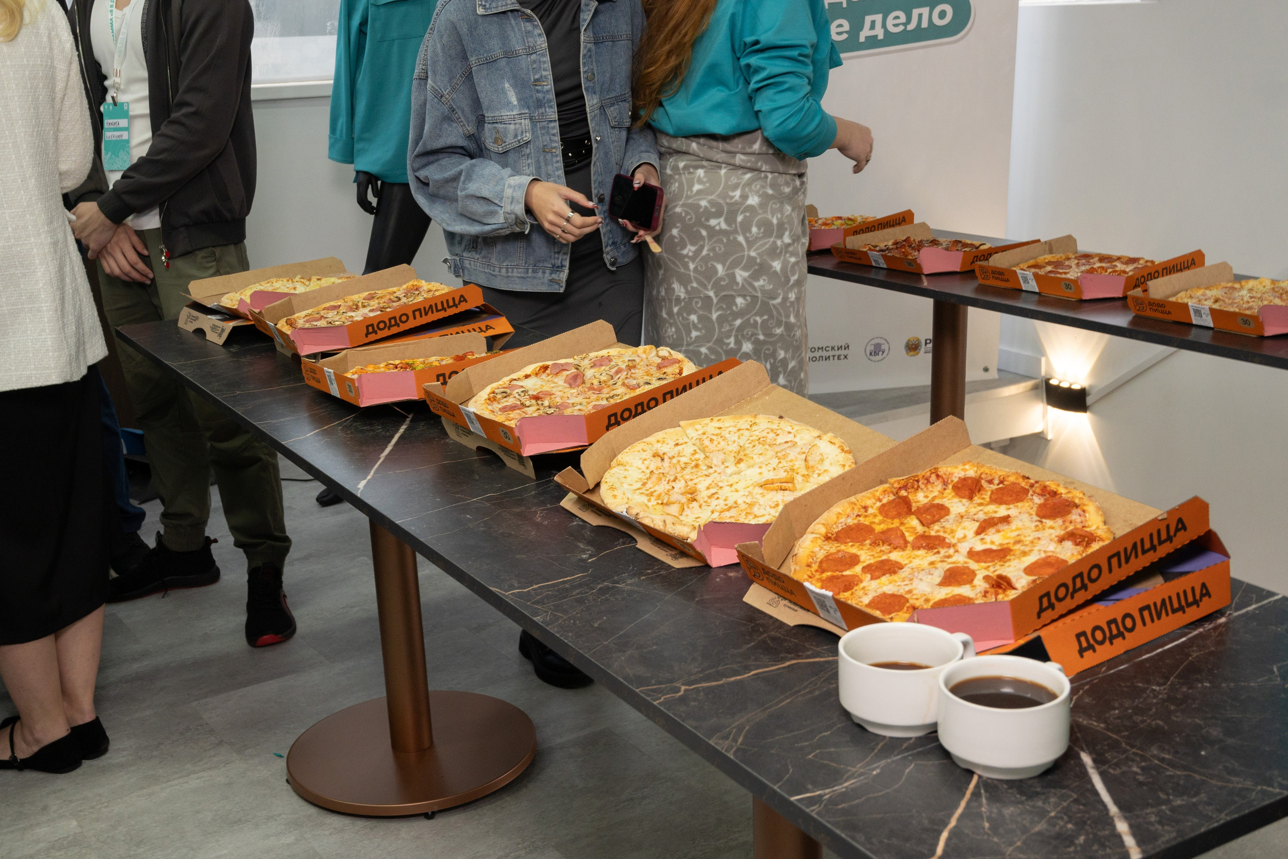 Форумы, вебинары. Фотограф мероприятий в Москве