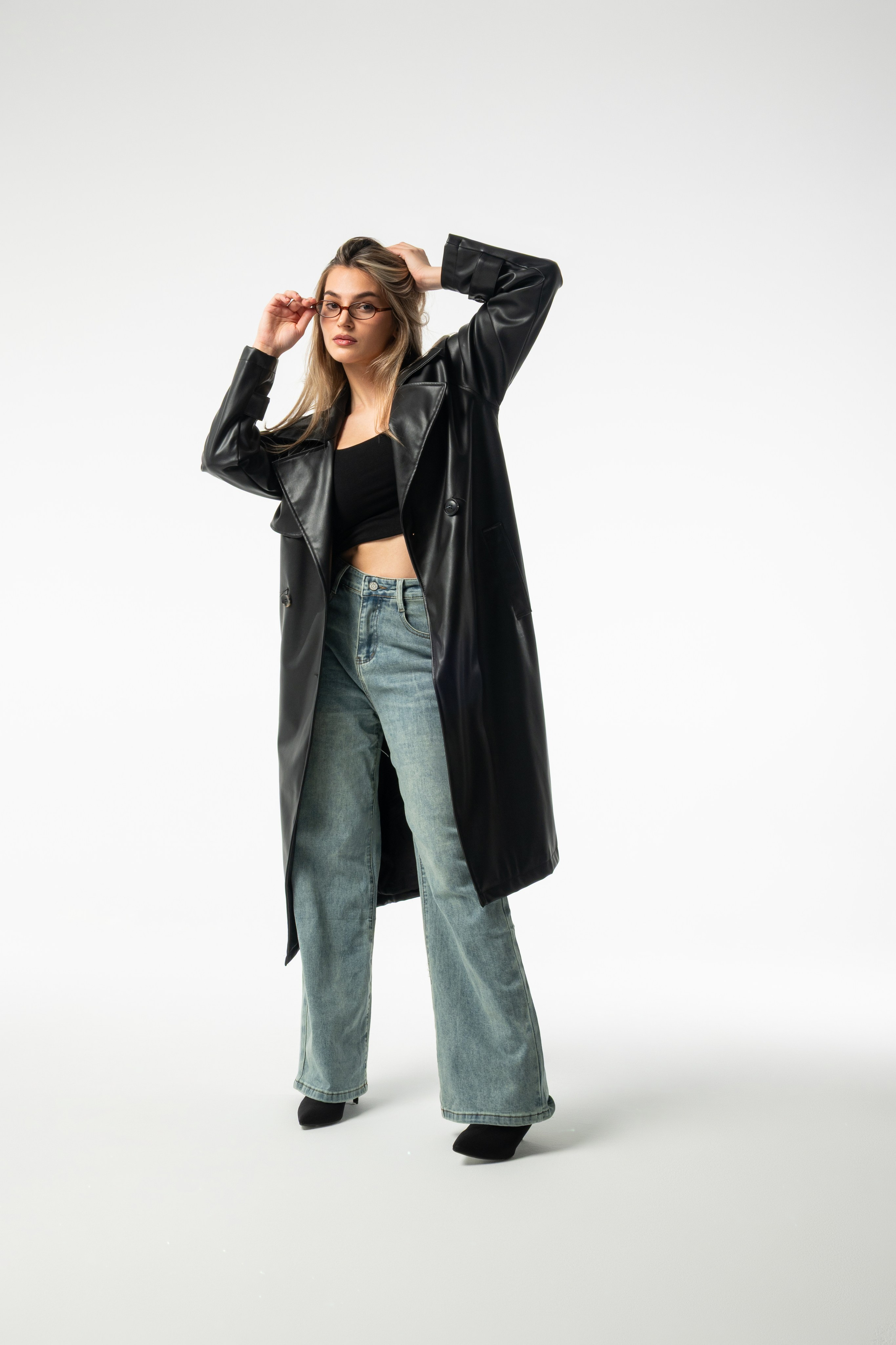 Портрет. Фотограф мероприятий в Москве