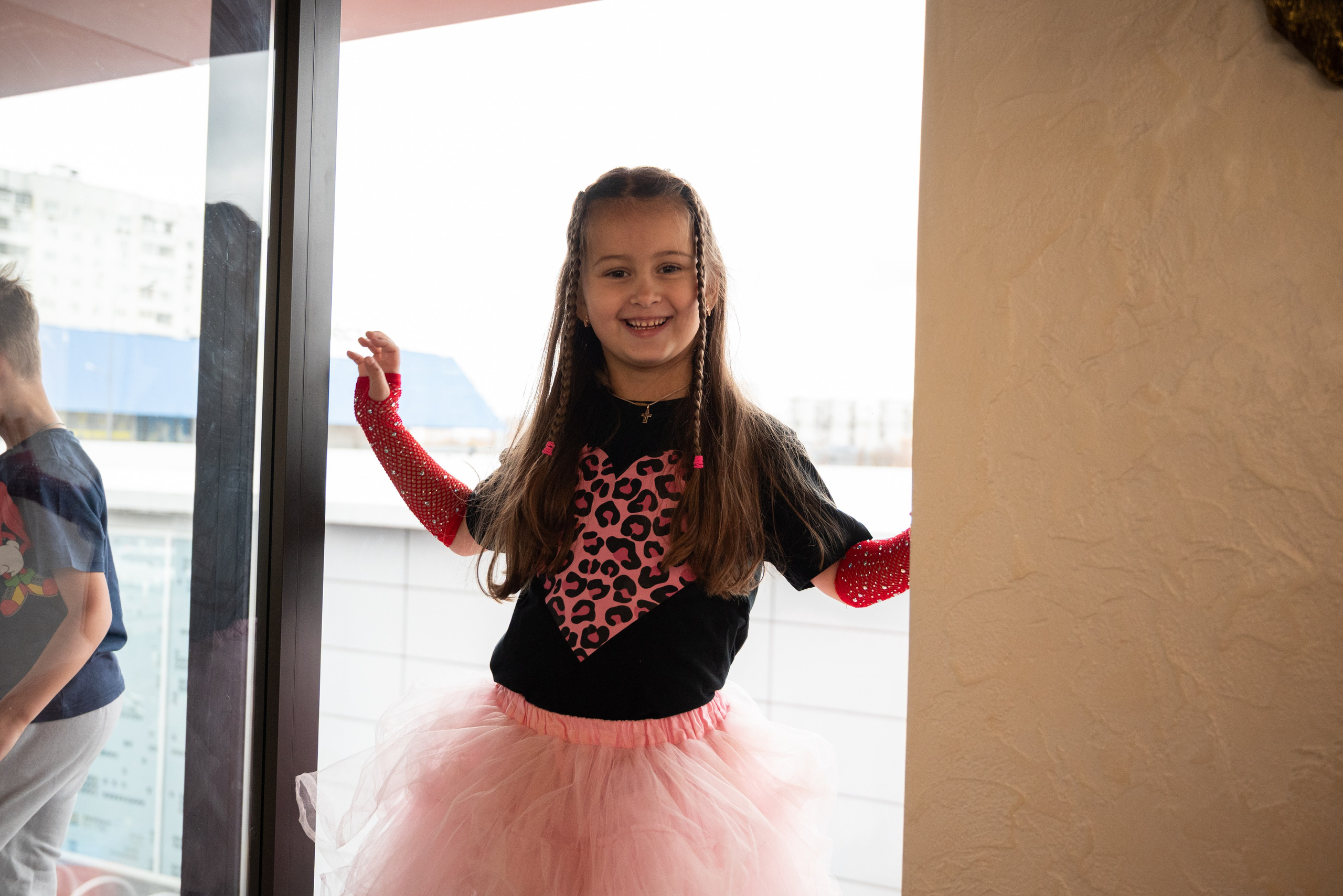 Детский мастер класс. Фотограф мероприятий в Москве